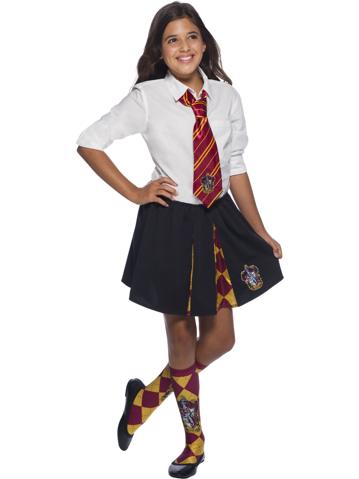 Gryffindor Stropdas