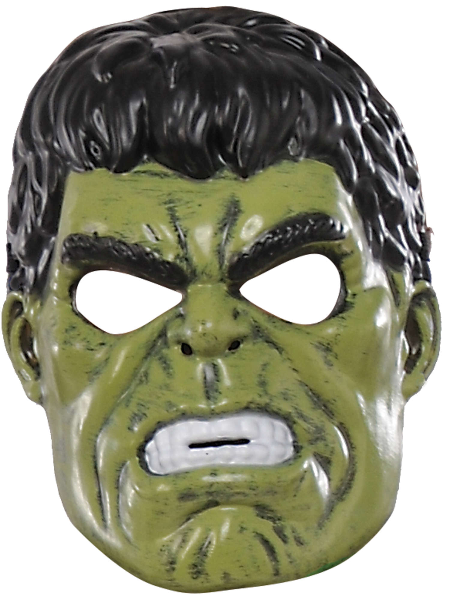 Hulk Half Mask