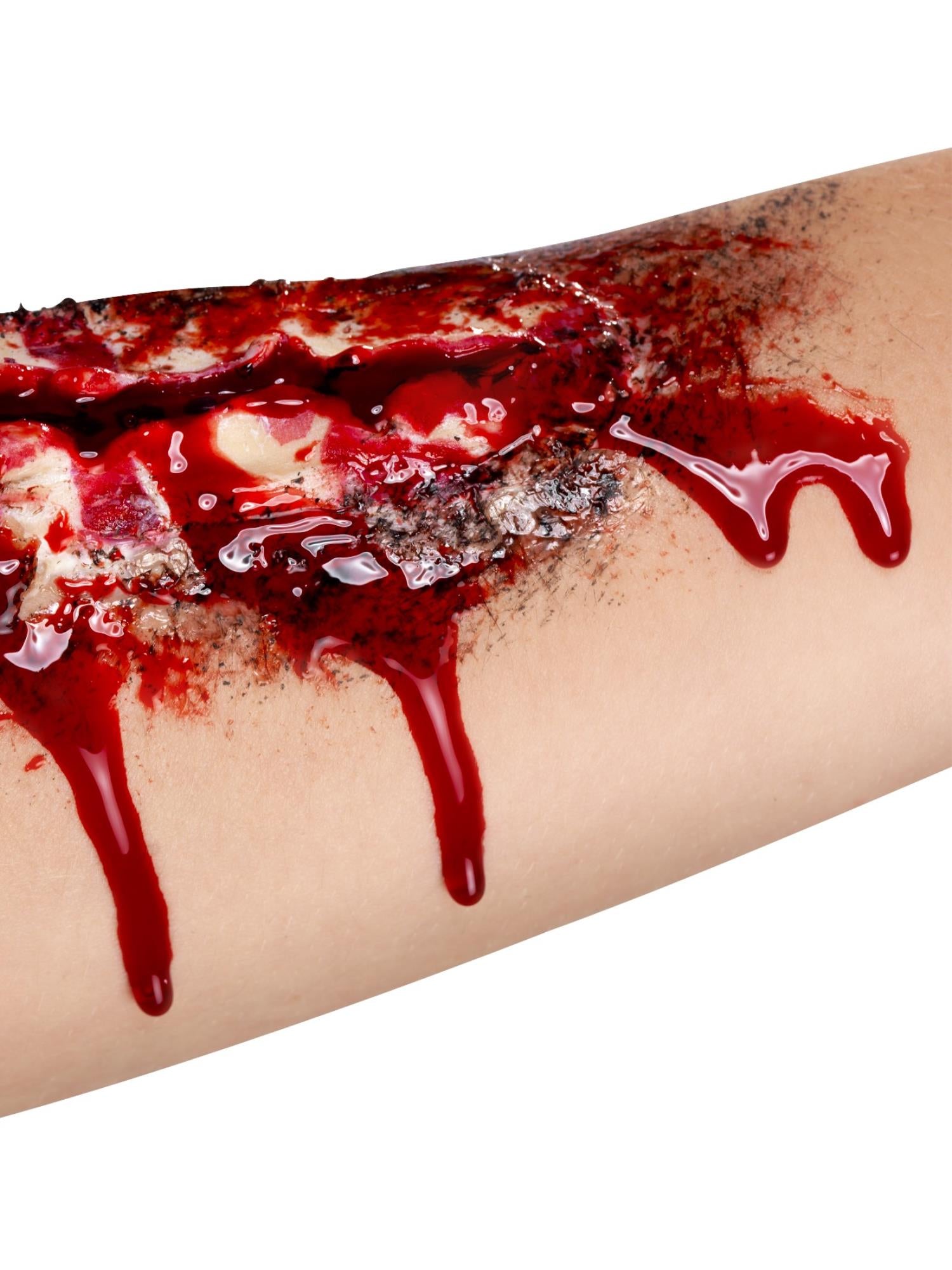 Smiffys Make-Up FX, Rood