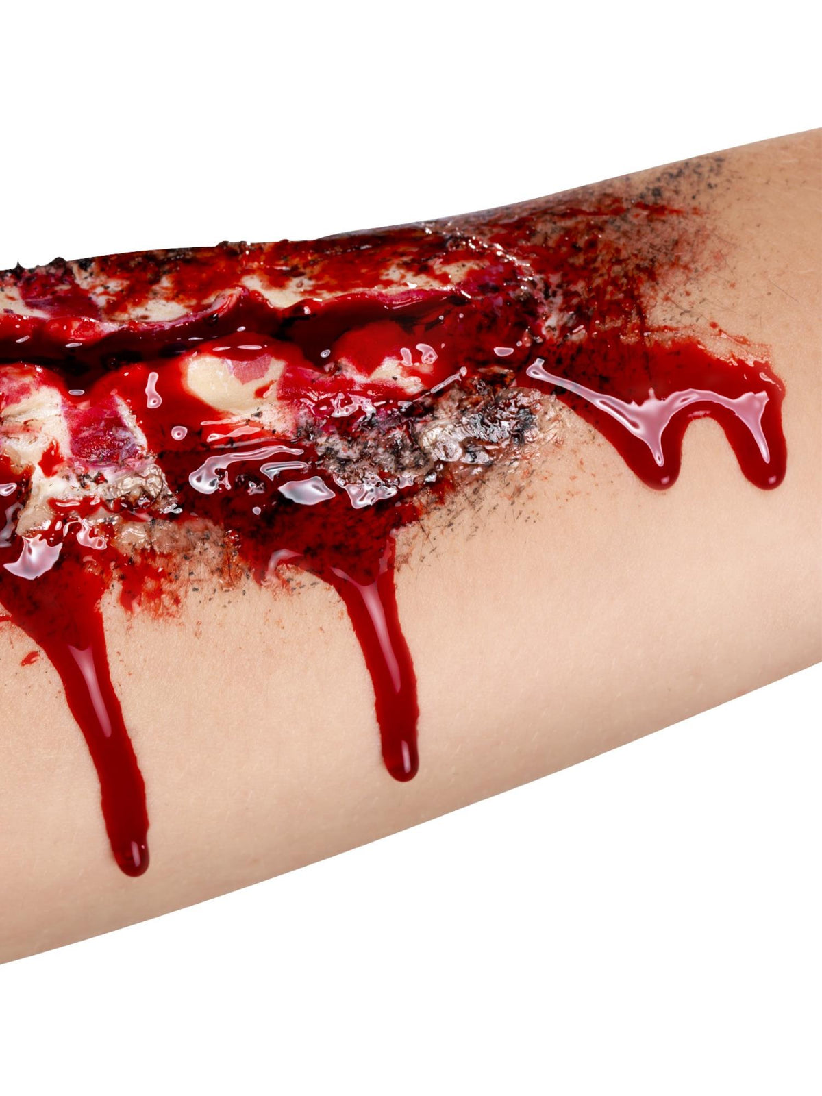 Smiffys Make-Up FX, Red