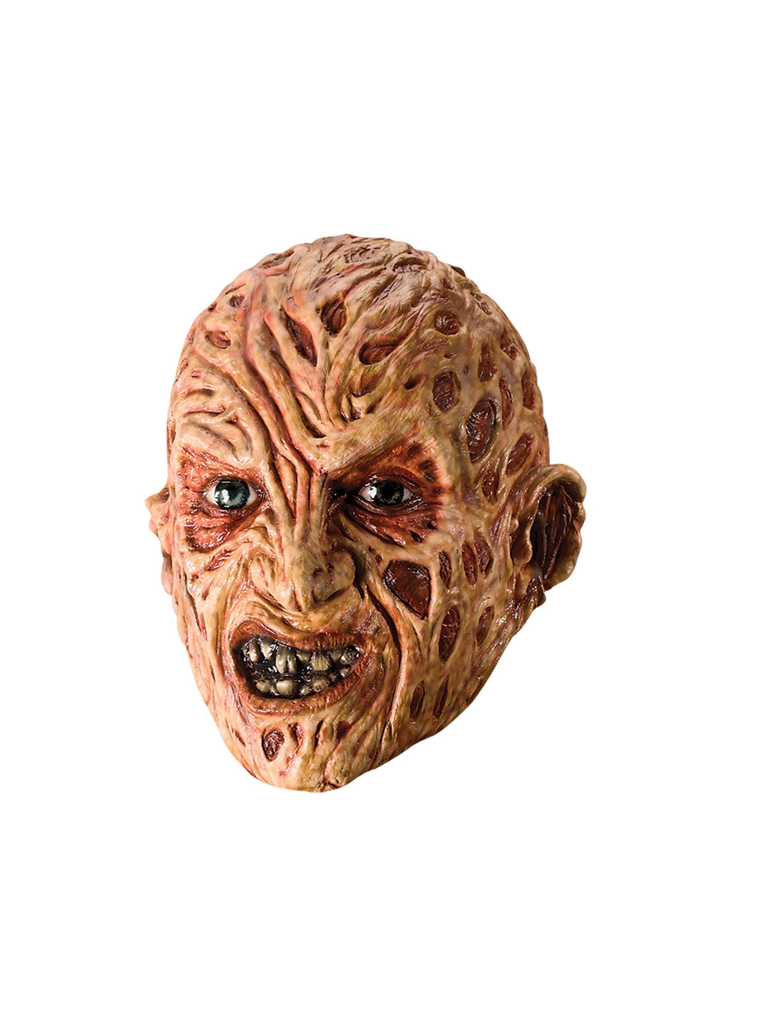 Freddy Krueger 3/4 Masker
