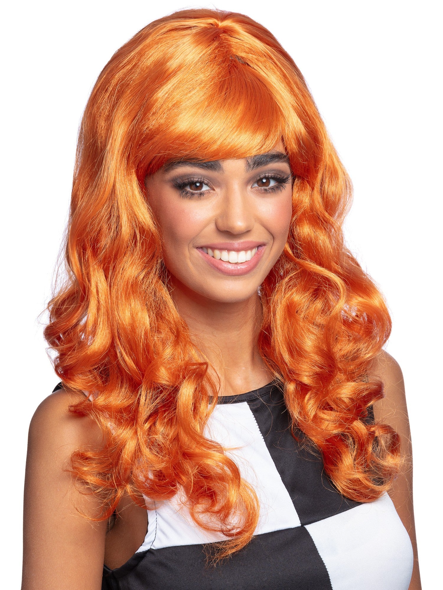 Beehive Beauty-pruik