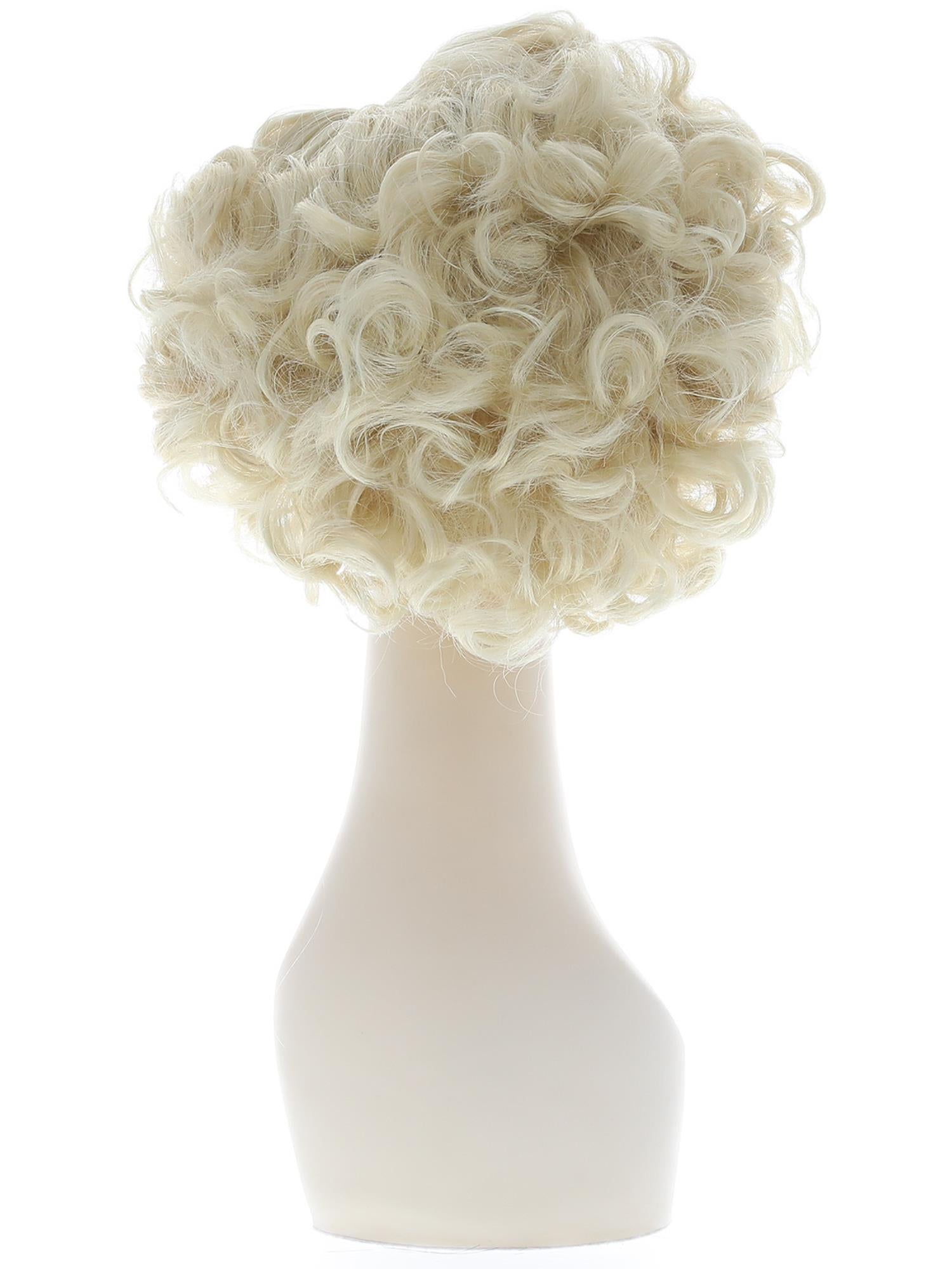 Starlet Wig, Blonde