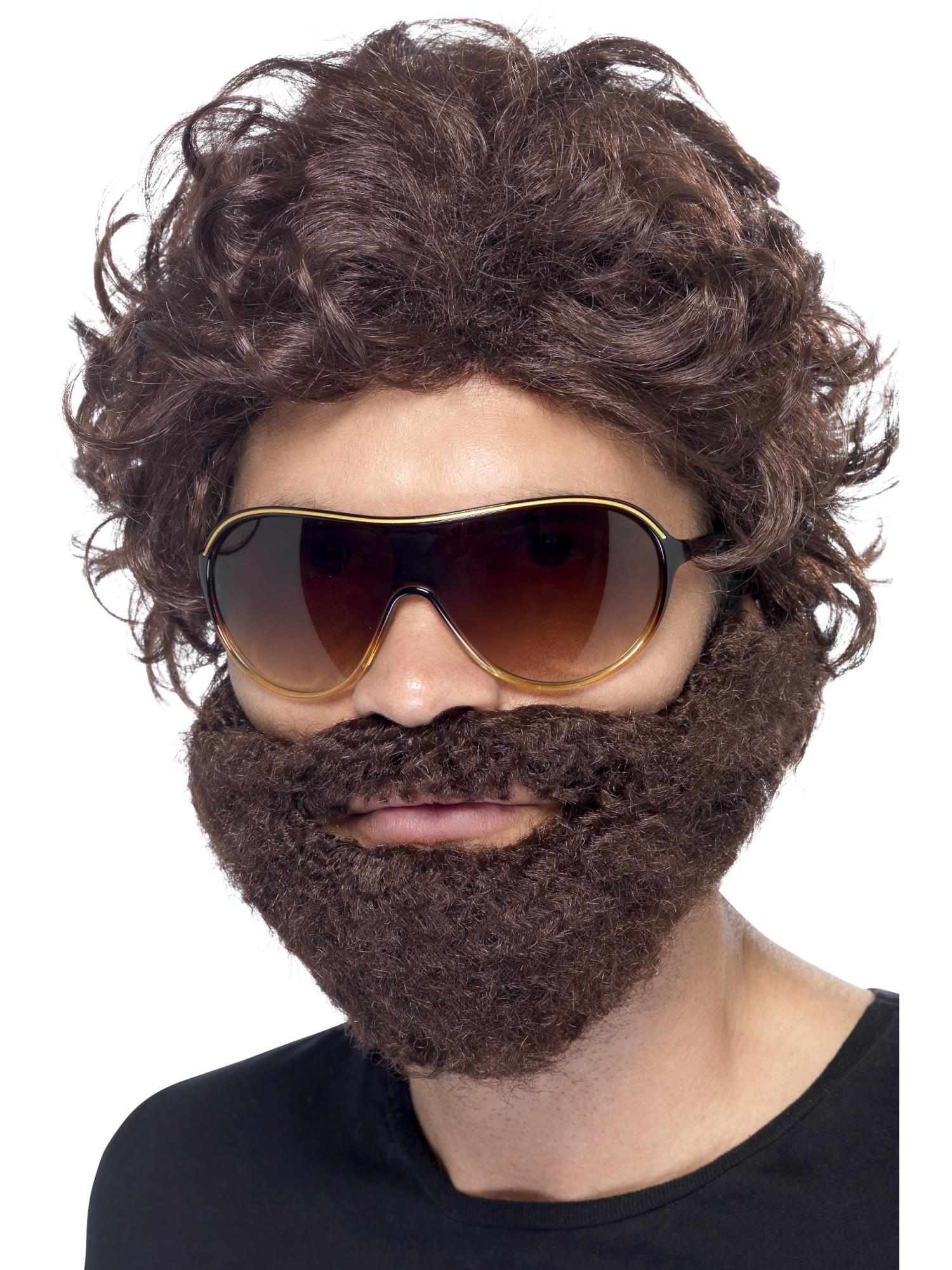 Stag Do Kit, Brown