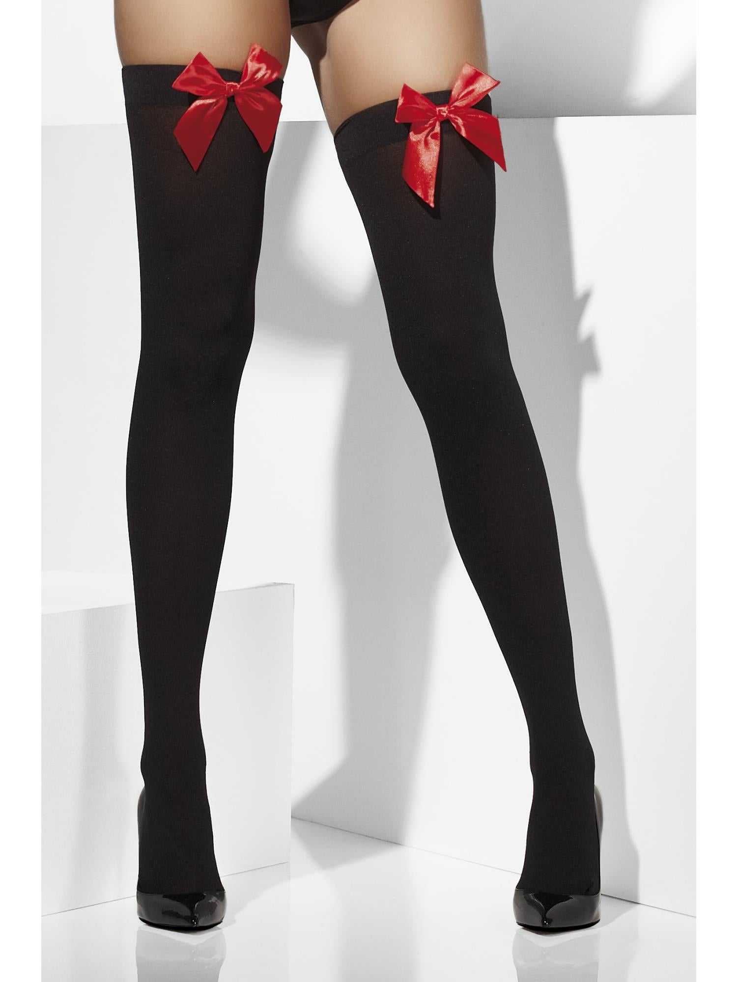 Opaque Hold-Ups, Black