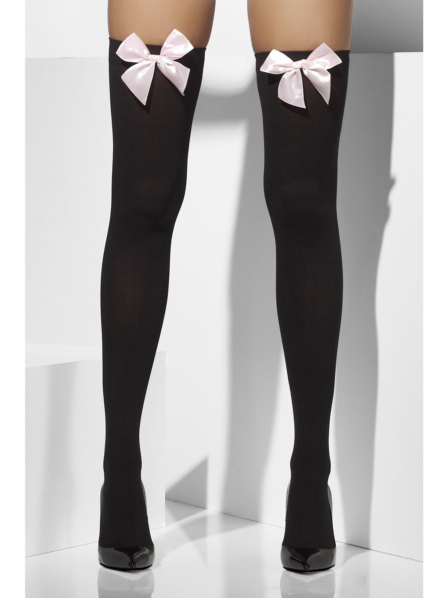 Opaque Hold-Ups, Black