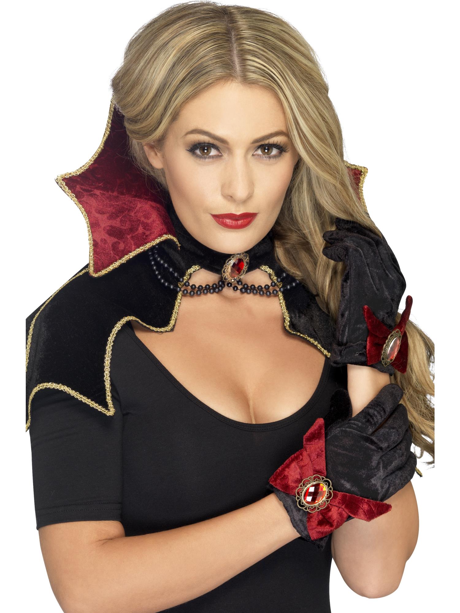 Fever Vamp Kit, Schwarz