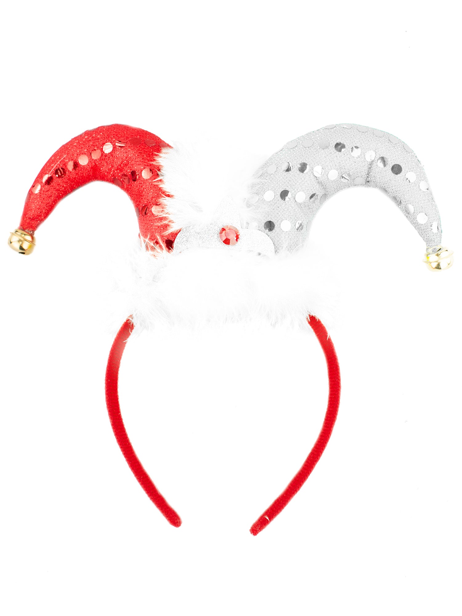 Harlequin Headband Brabant