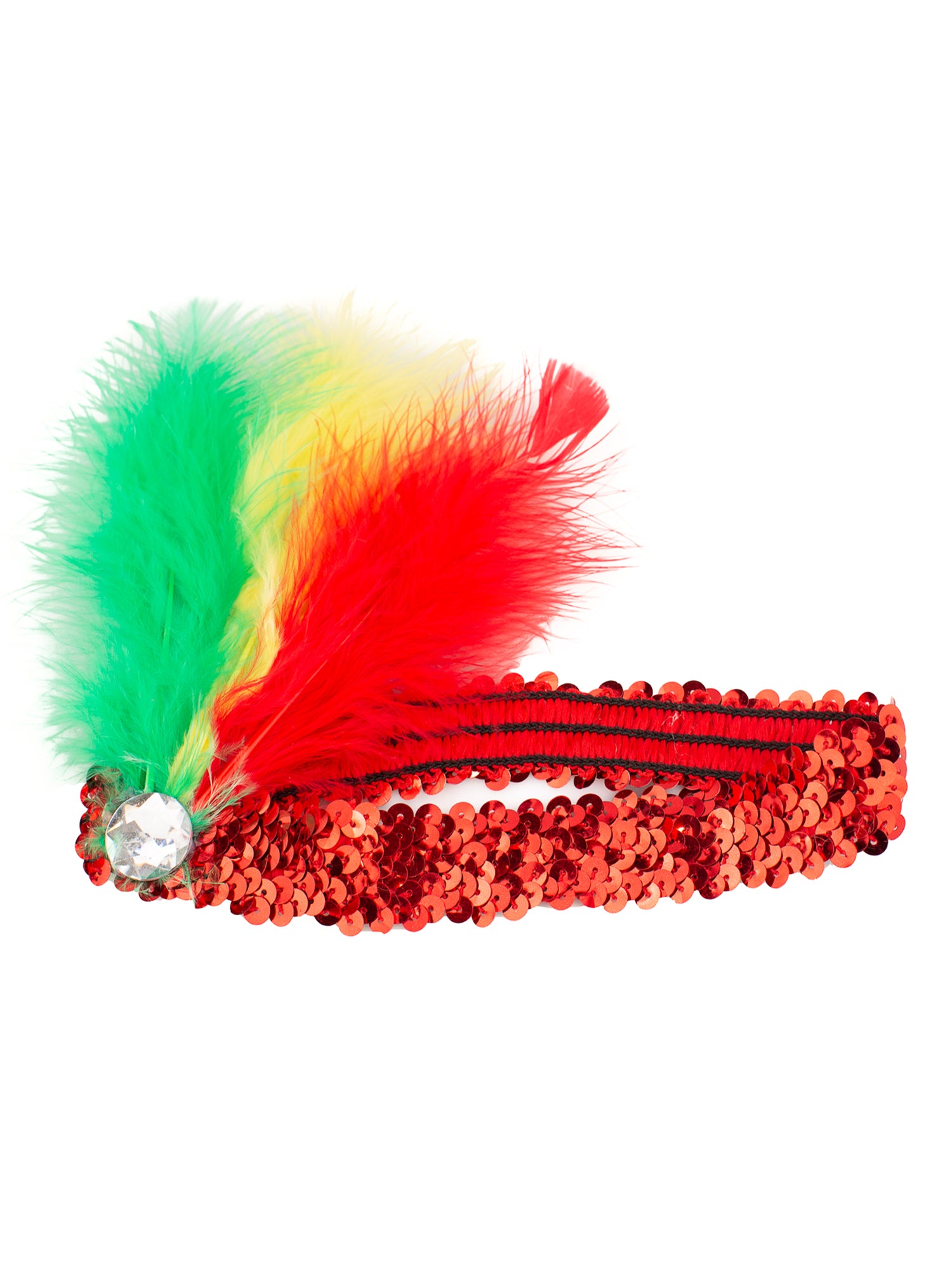 Charleston Headband Limburg