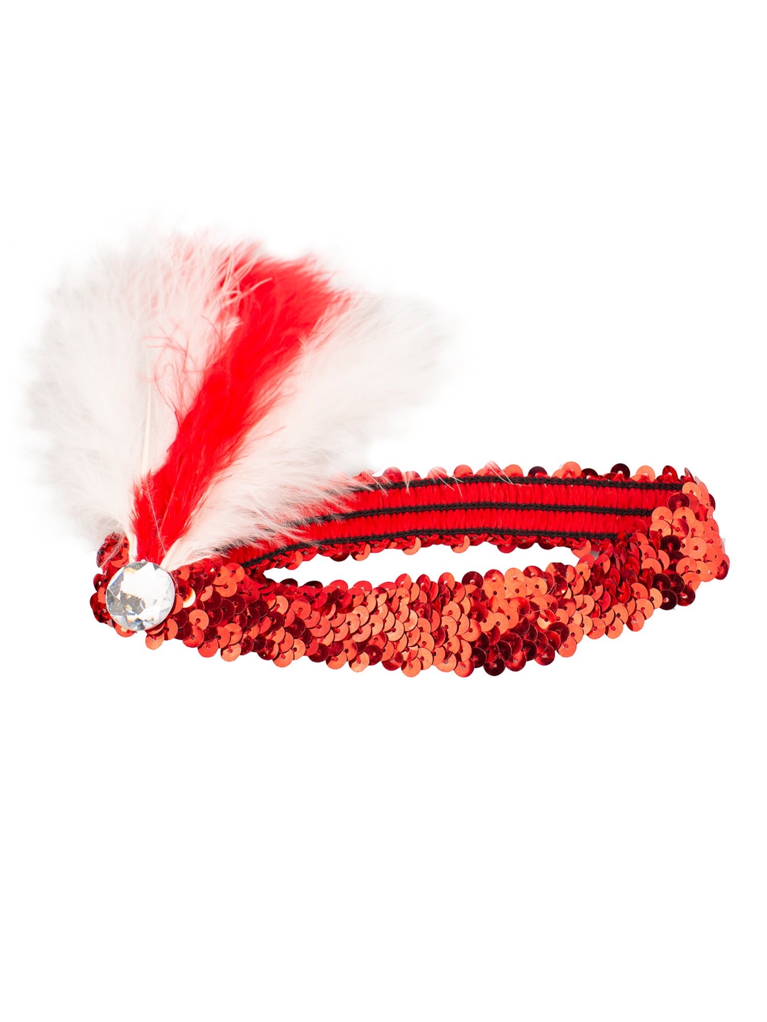 Charleston Headband Brabant