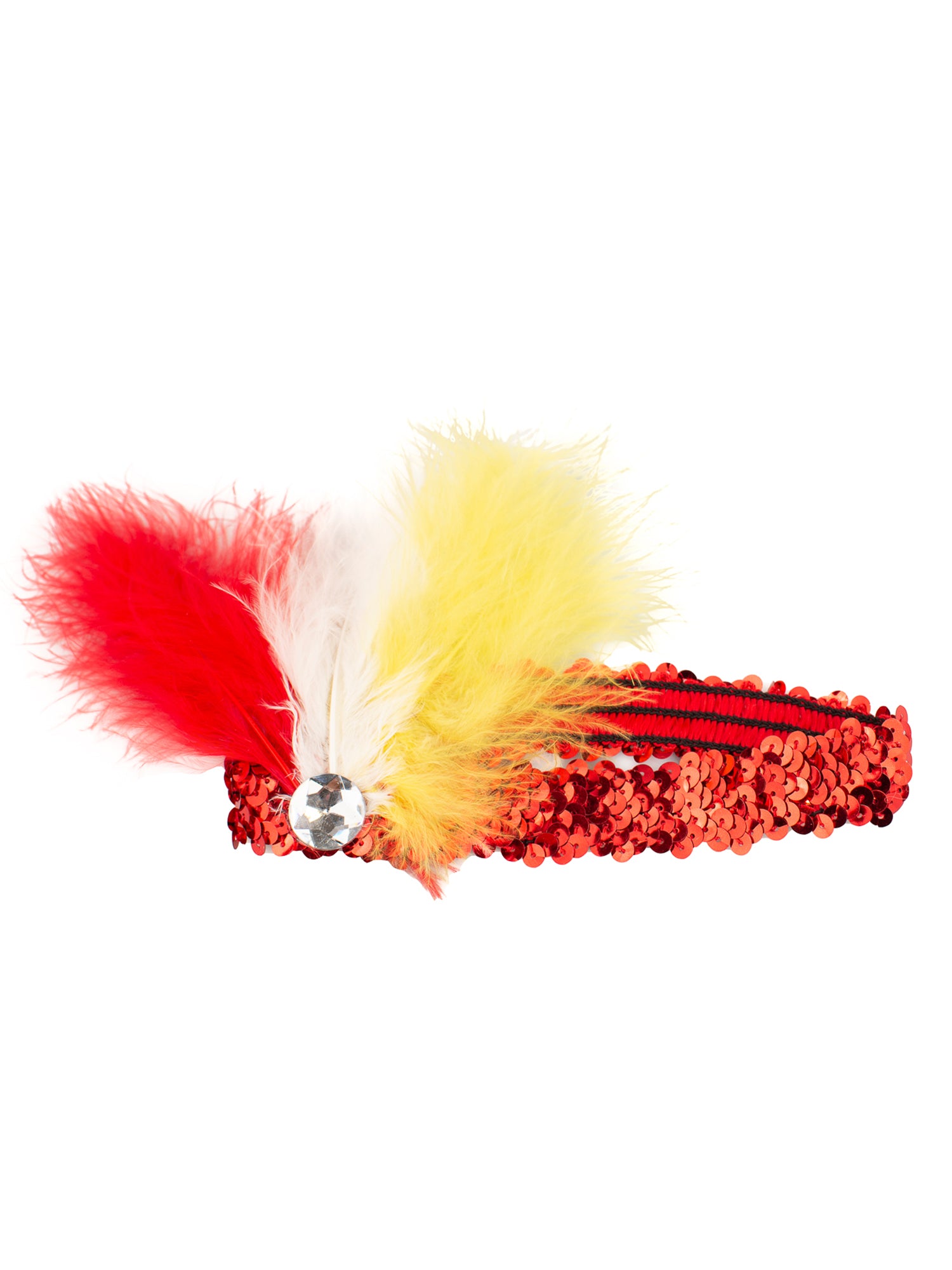 Charleston Headband