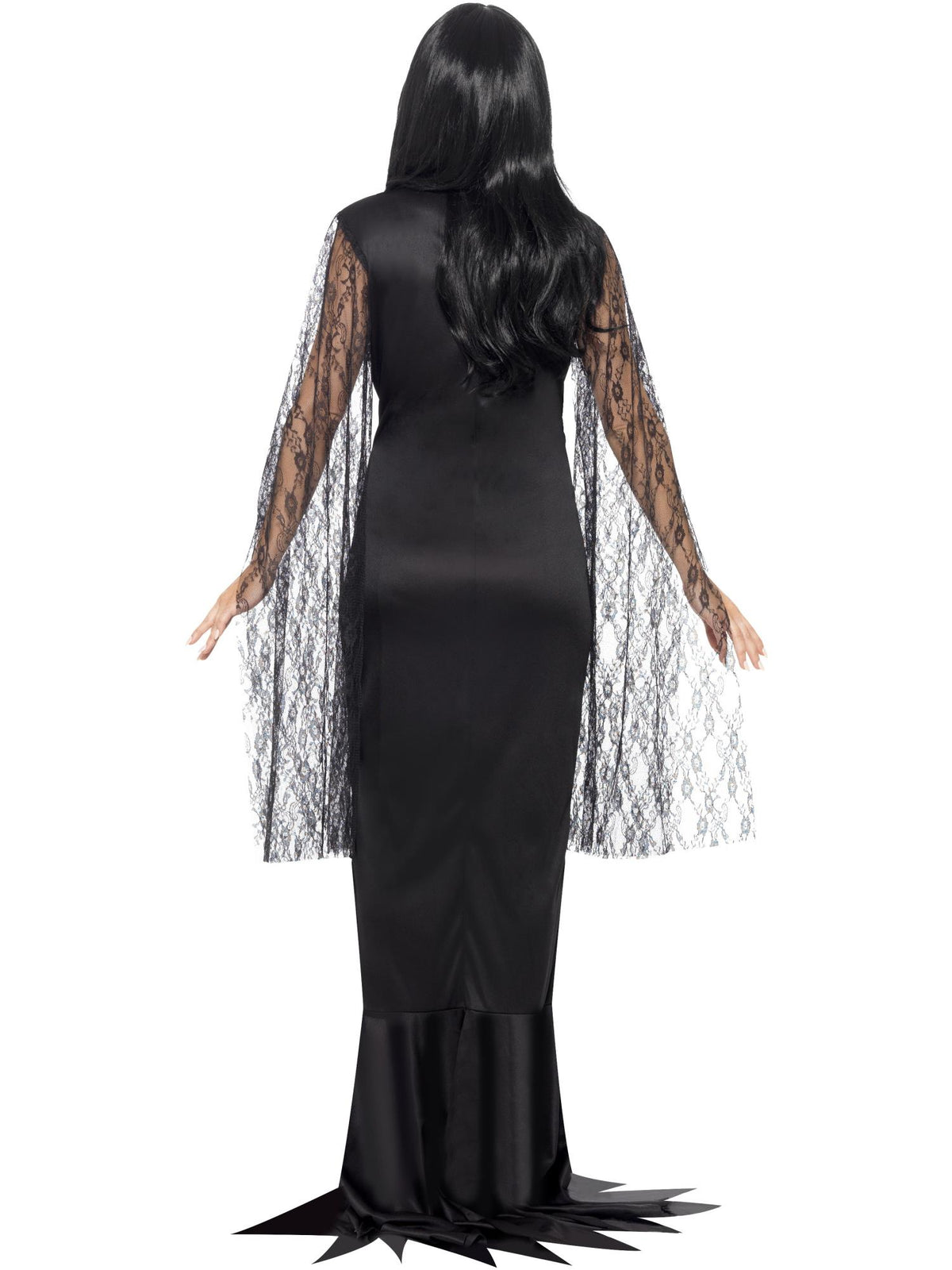 Immortal Soul Costume, Black