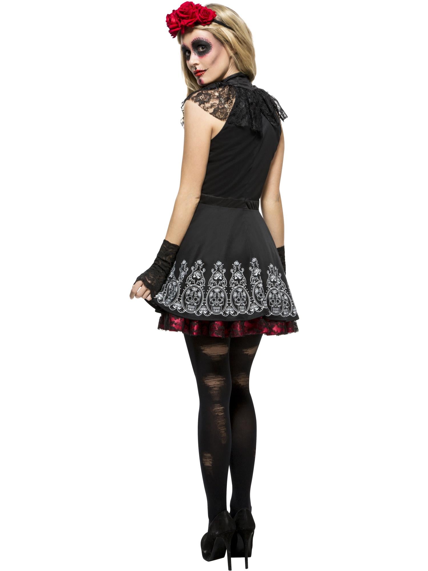 Day of the Dead ever Day of the Dead “, schwarz