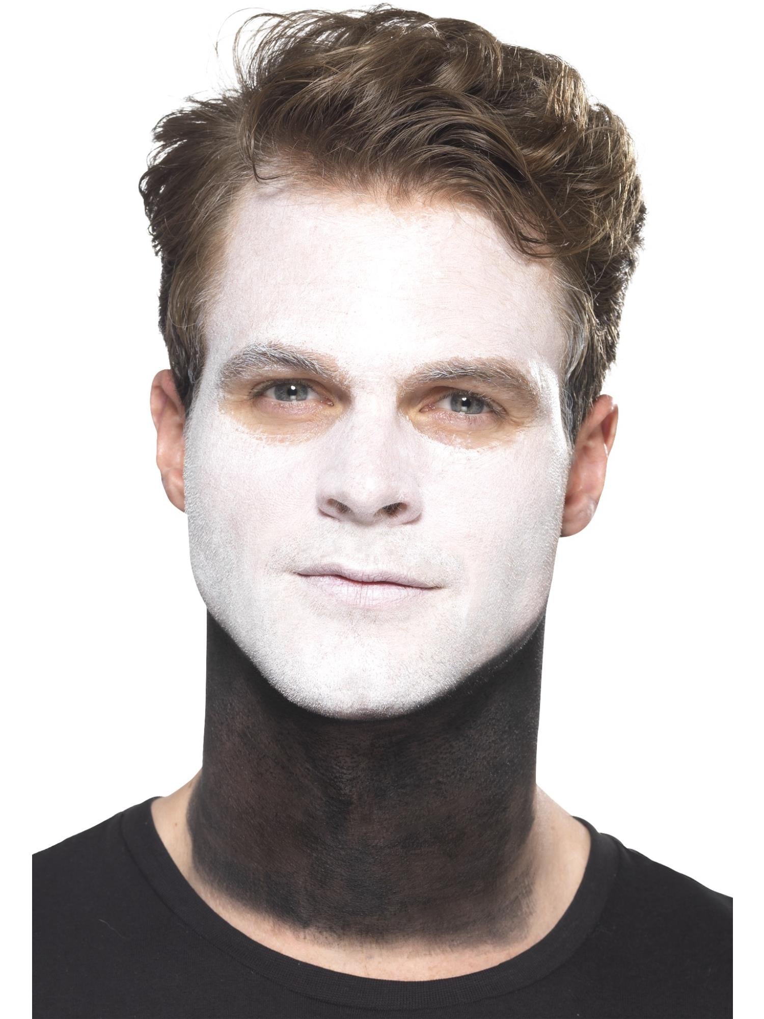 Smiffys Make-Up FX, DOTD Se±or Bones Kit, Grease,