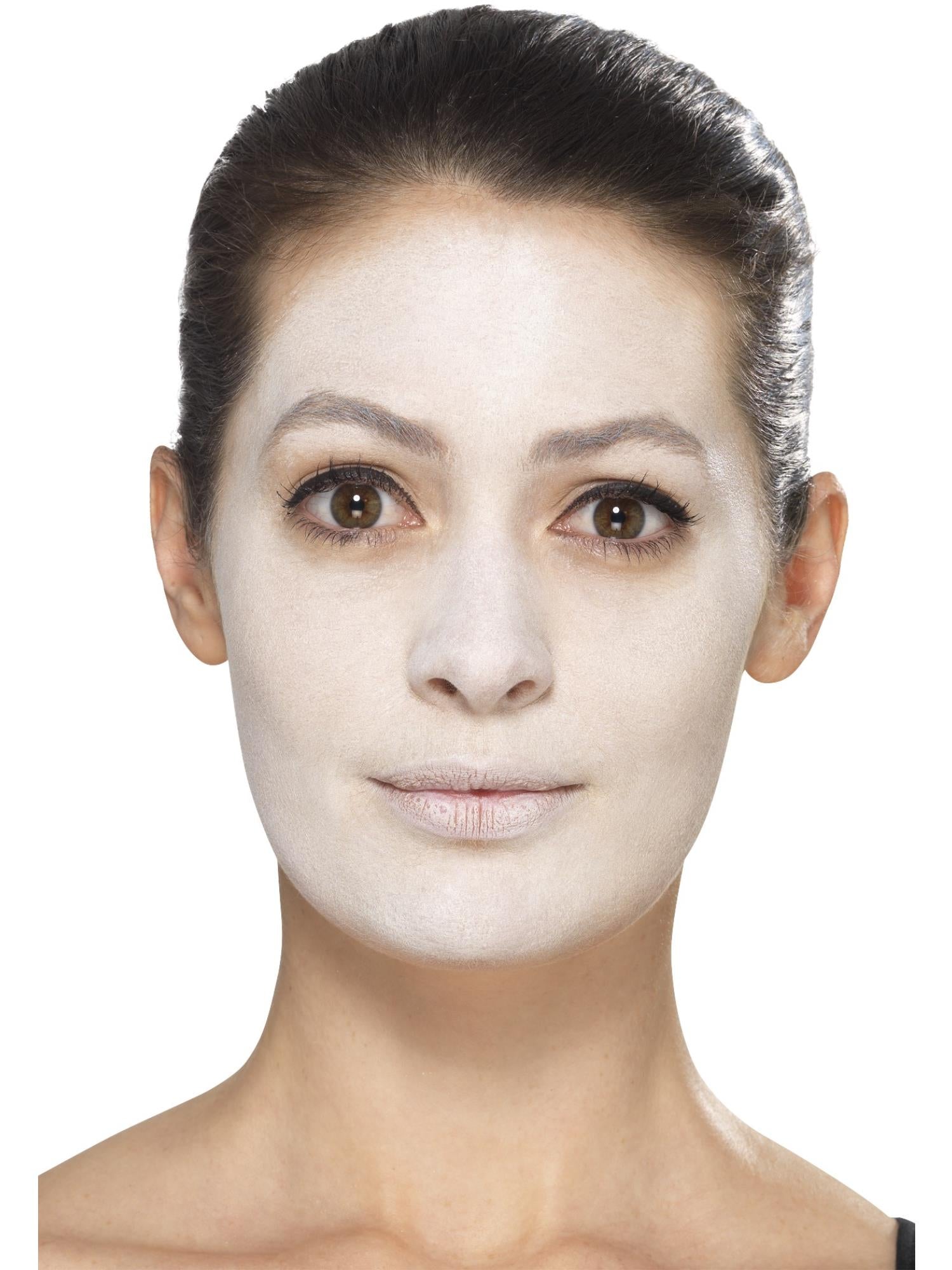 Smiffys Make-Up FX, DOTD Glamour Kit, Grease, Blac