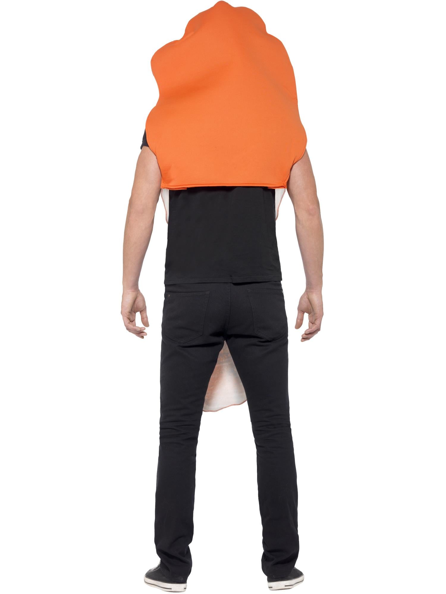 Bacon Costume, Pink