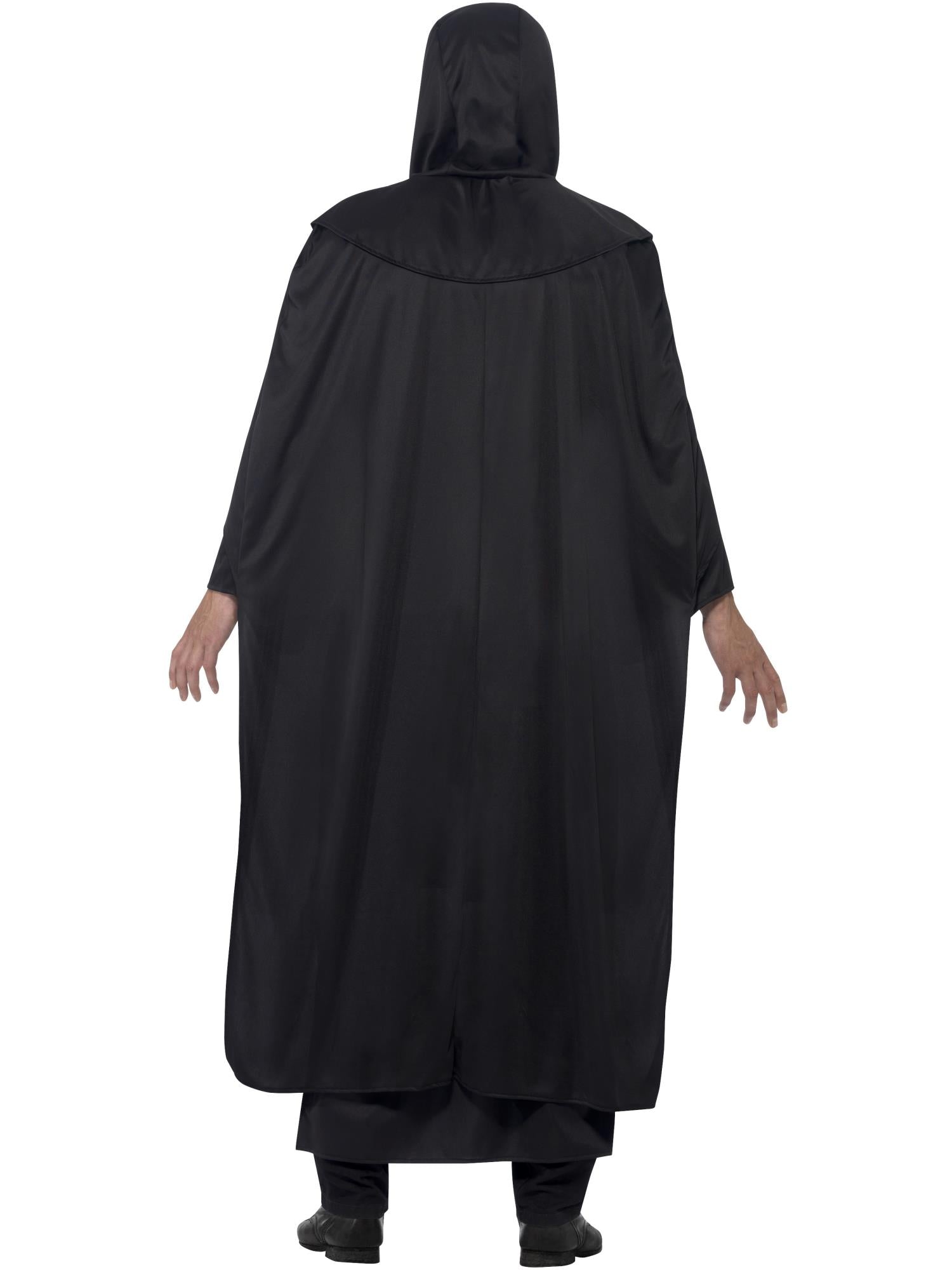 Dark Arts Ritual Costume, Black