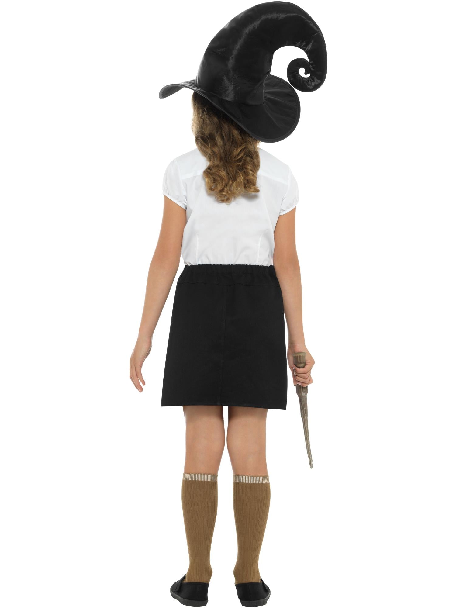 Wizard Kit, Black