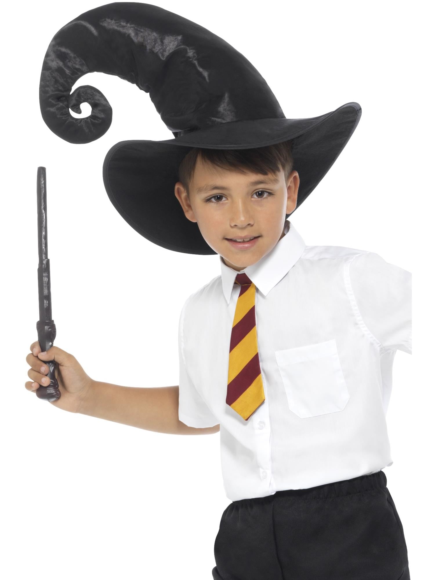 Wizard Kit, Black