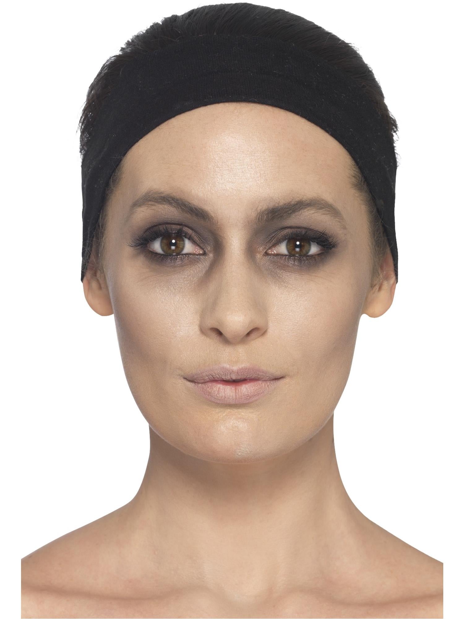 Smiffys Make-up-FX-, Kunstblut- und Latex-Set,