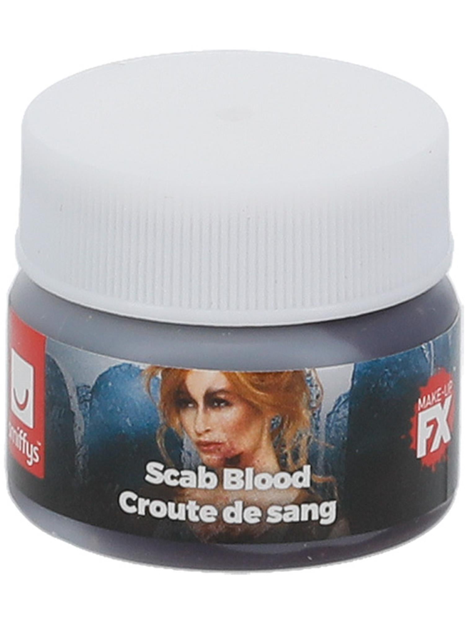 Smiffys Make-Up FX, Dark Red