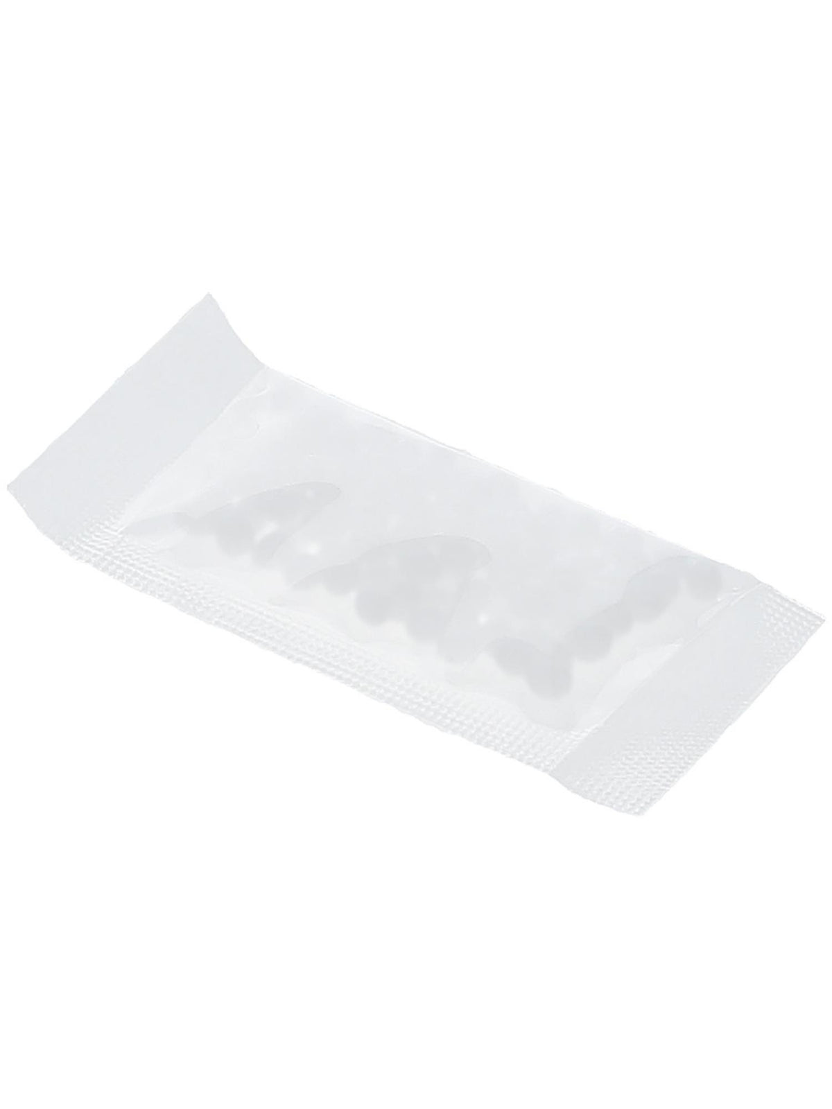 Smiffys Make-Up FX, Thermal Denture Fitting Beads,