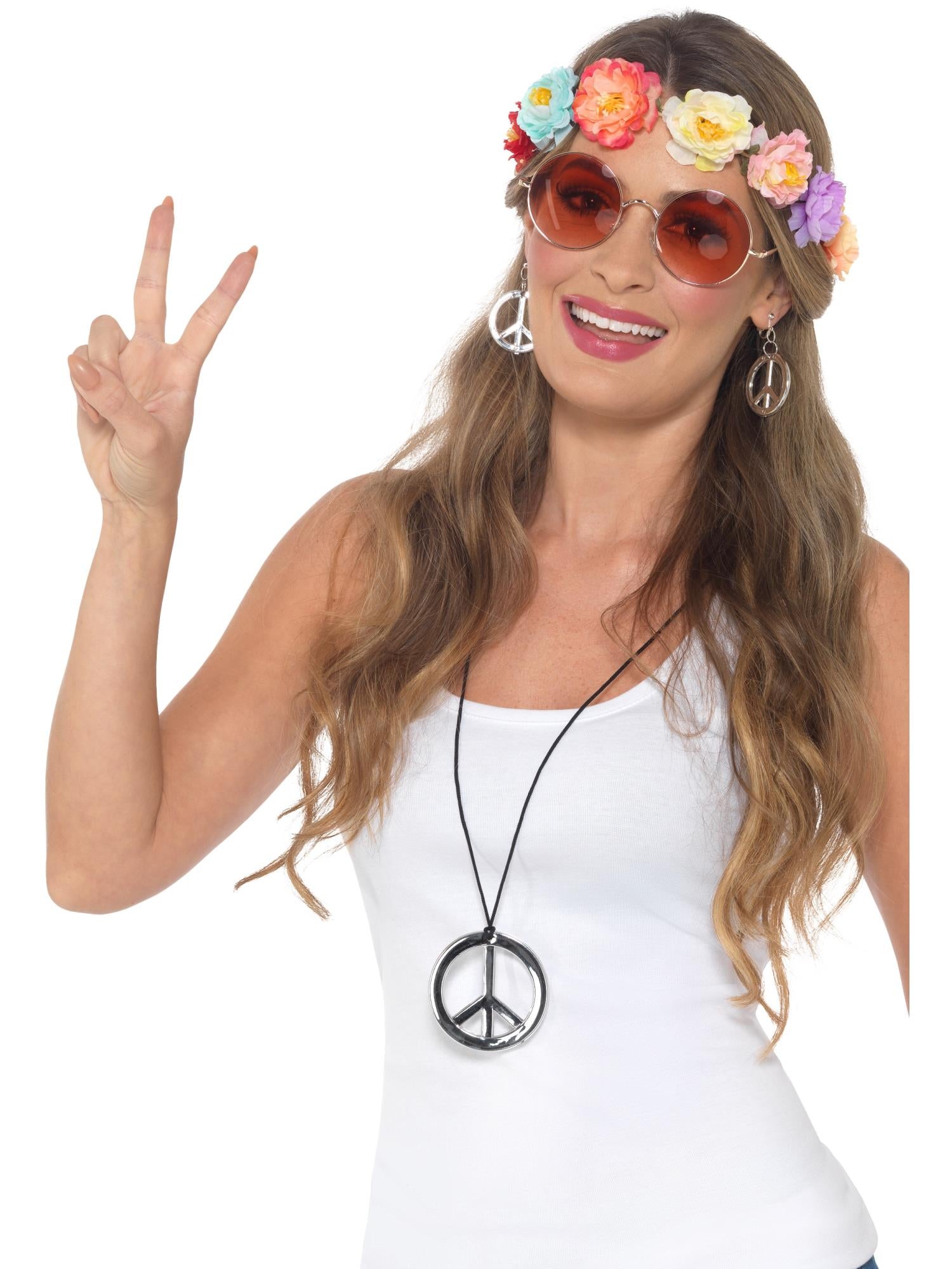 Hippie Festival Kit, Multi-Coloured