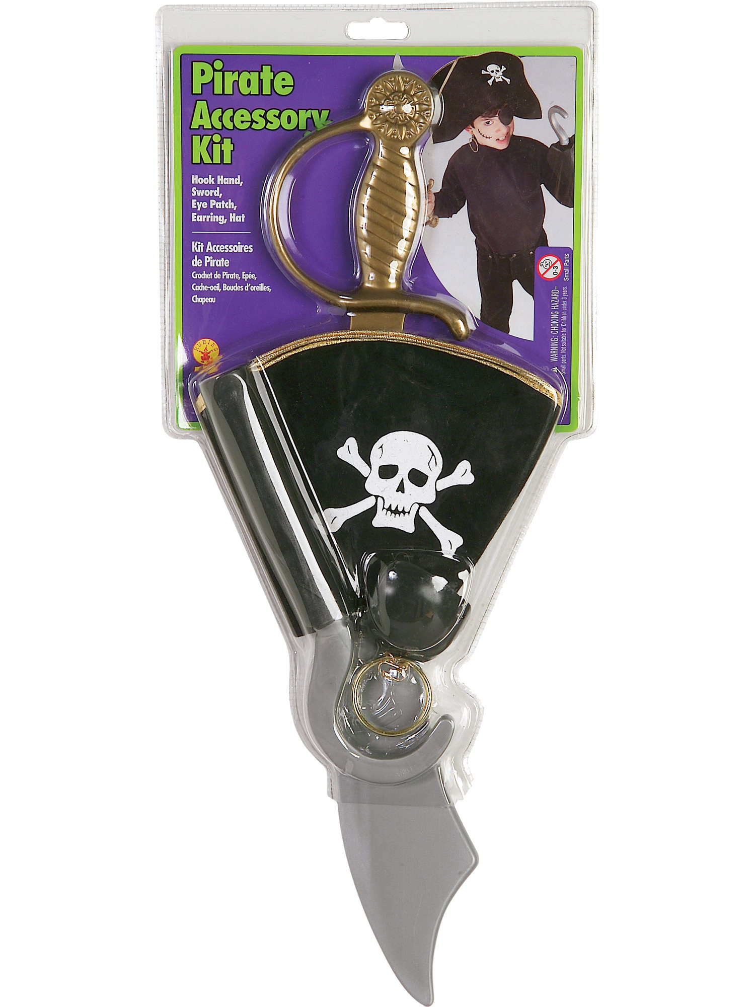 Pirate Kit