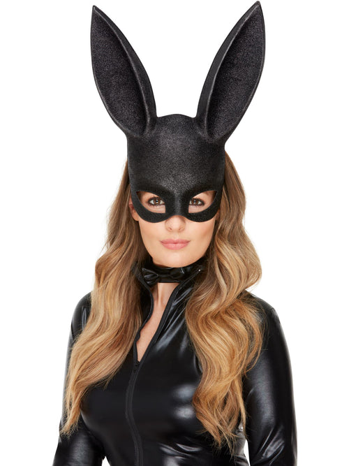 Fever Bunny Instant Kit, Black