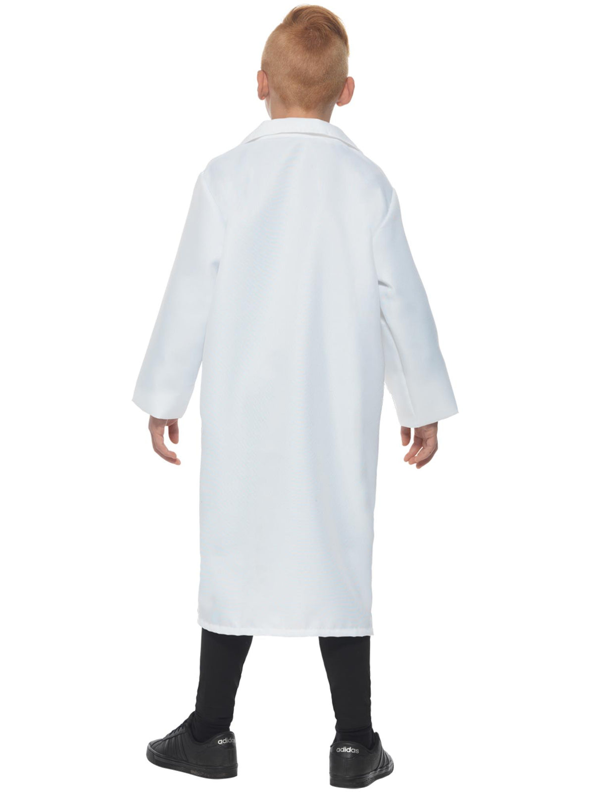 Scientist Lab Coat, White