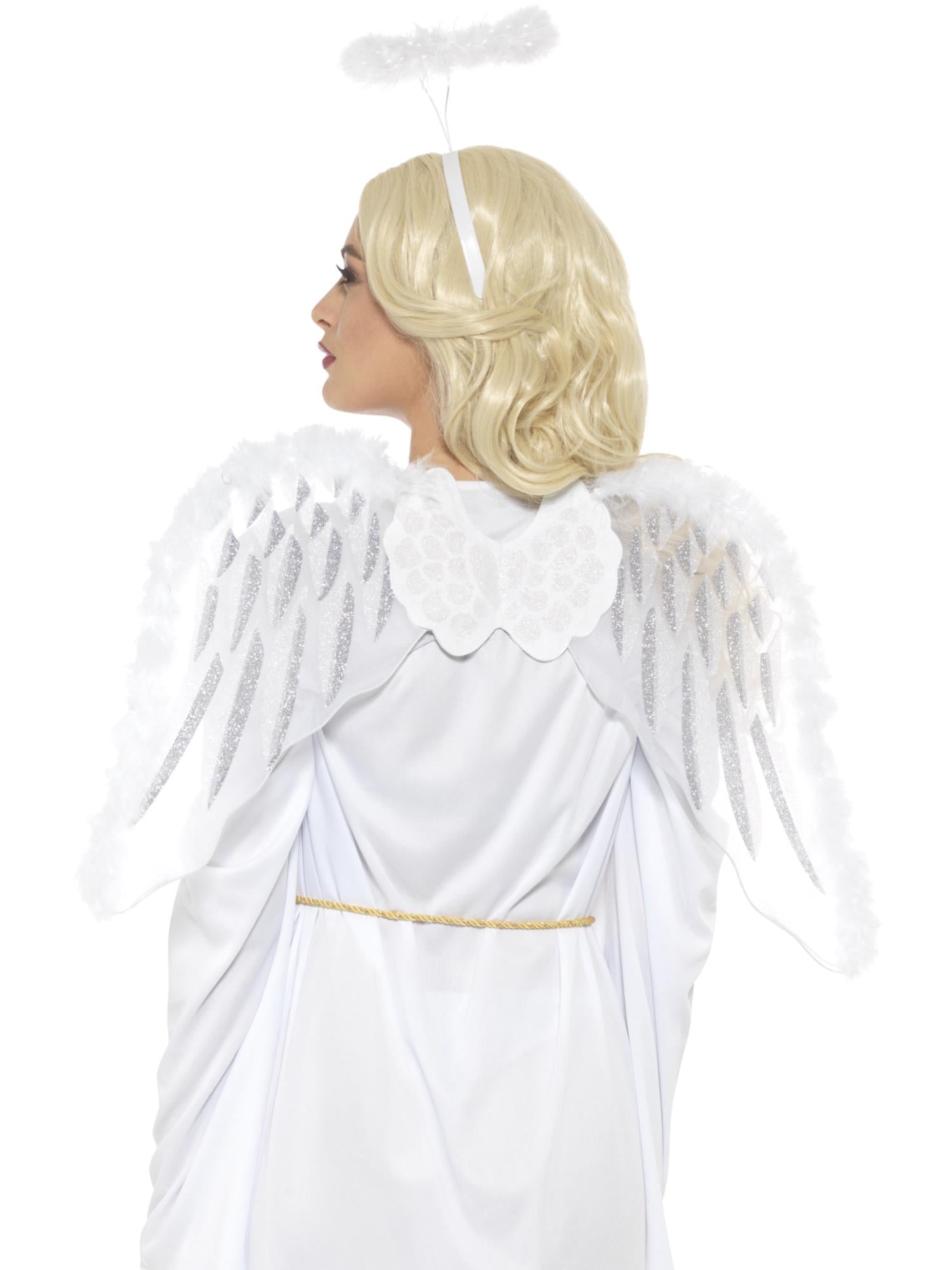 Pure Angel Set, White