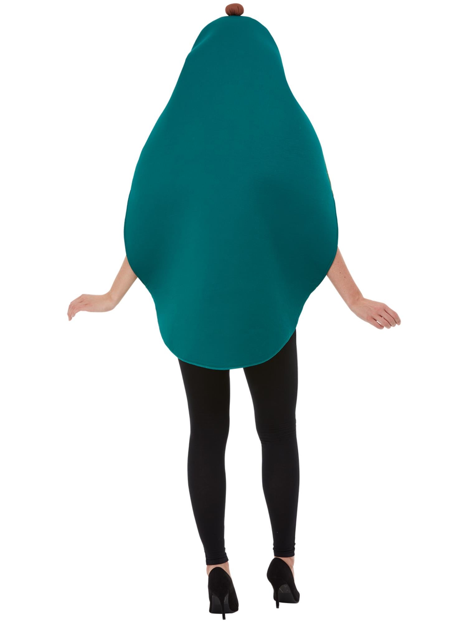 Avocado Costume, Green
