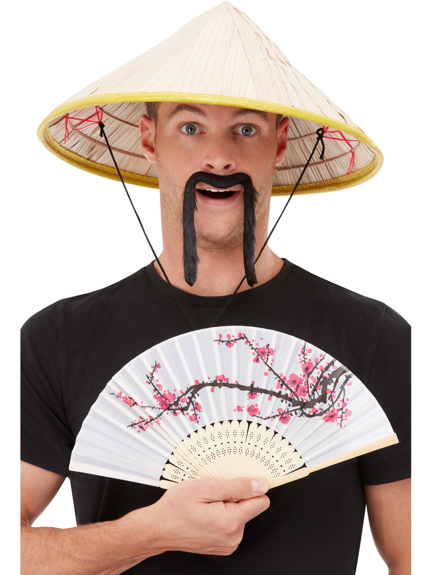 Oriental Kit, Multi-Coloured
