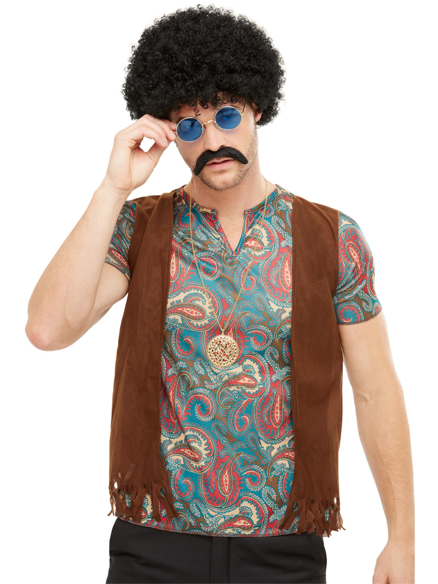 Hippie Instant Kit, Multi-Coloured
