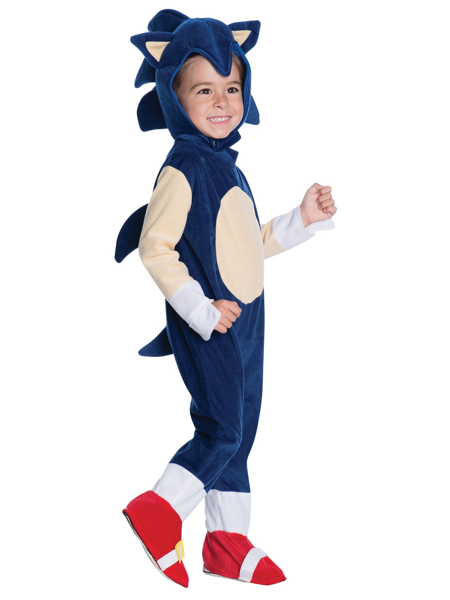 Sonic kleuter