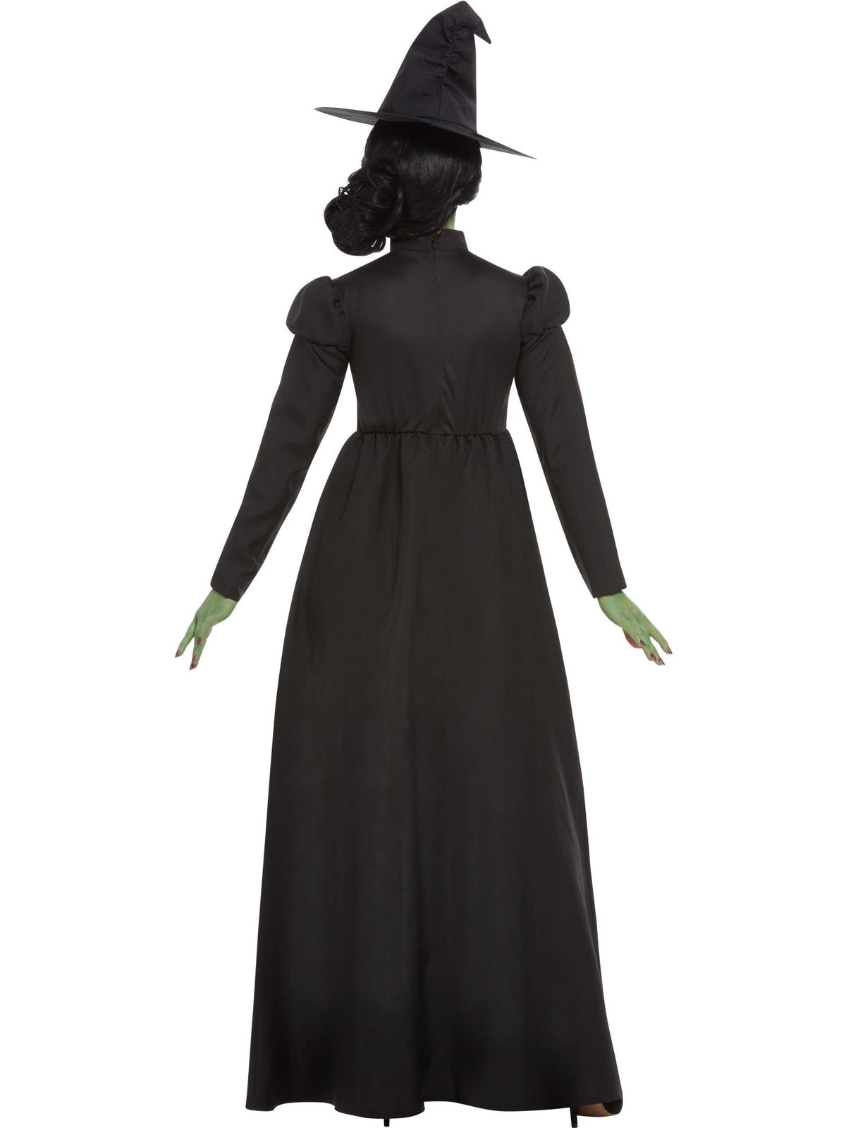 Wicked Witch Costume, Black
