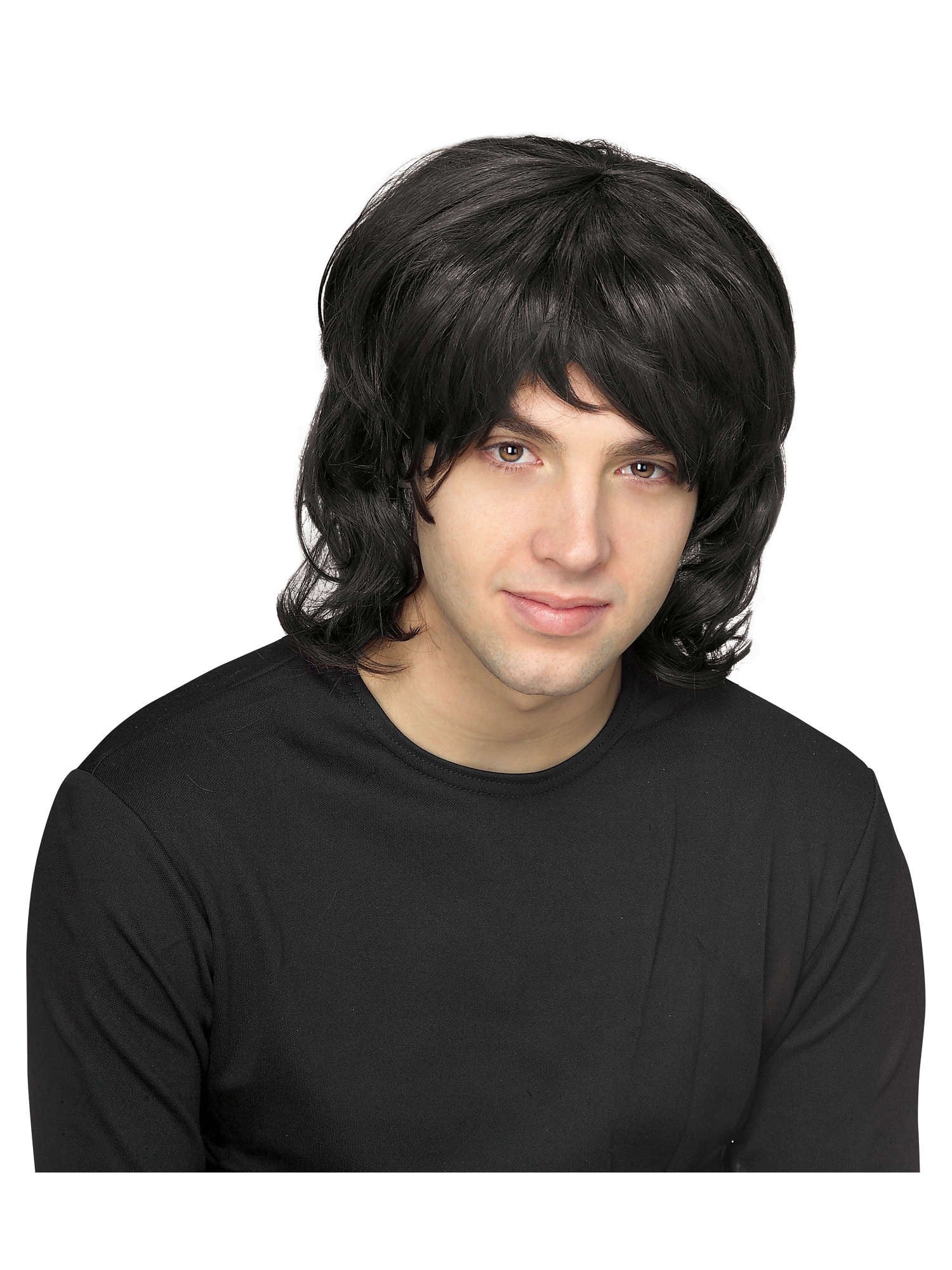 70's Shag Pruik