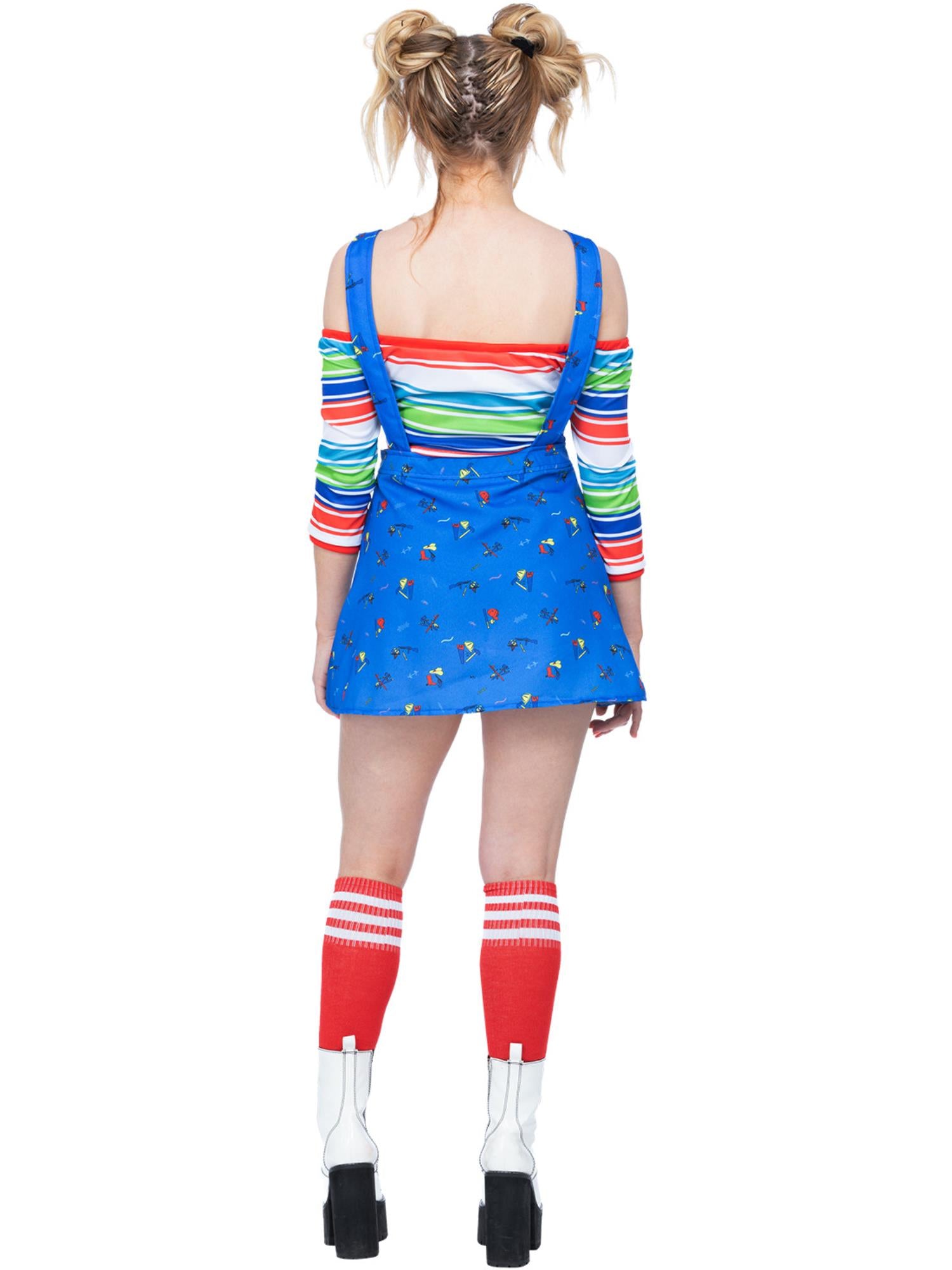 Chucky-Kostüm
