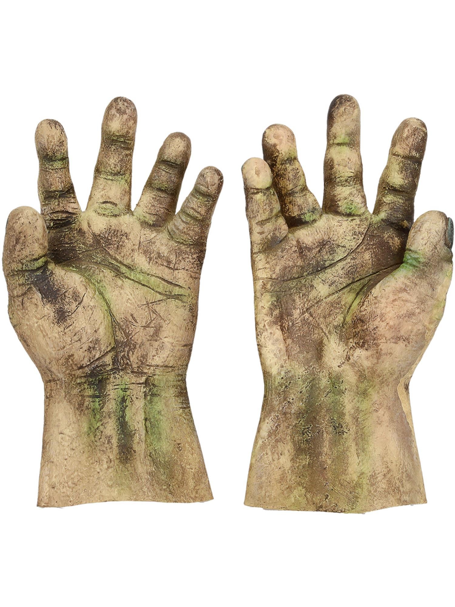 Universal Monsters Frankenstein Latexhandschuhe