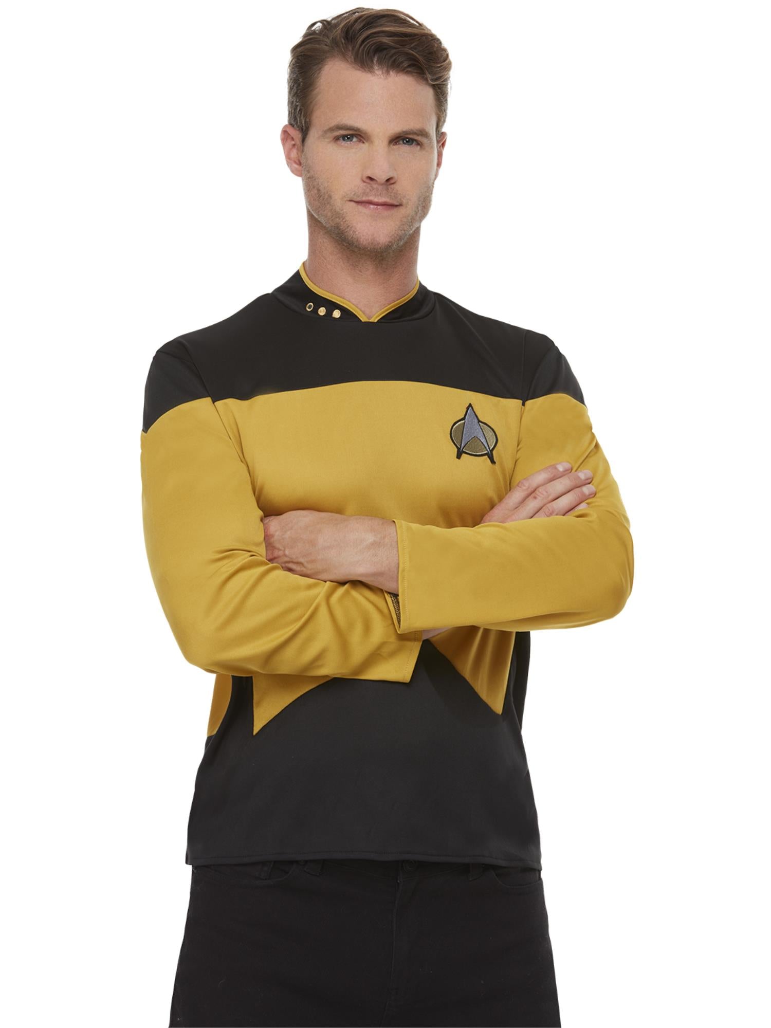 Star Trek: The Next Generation – Dienstuniform