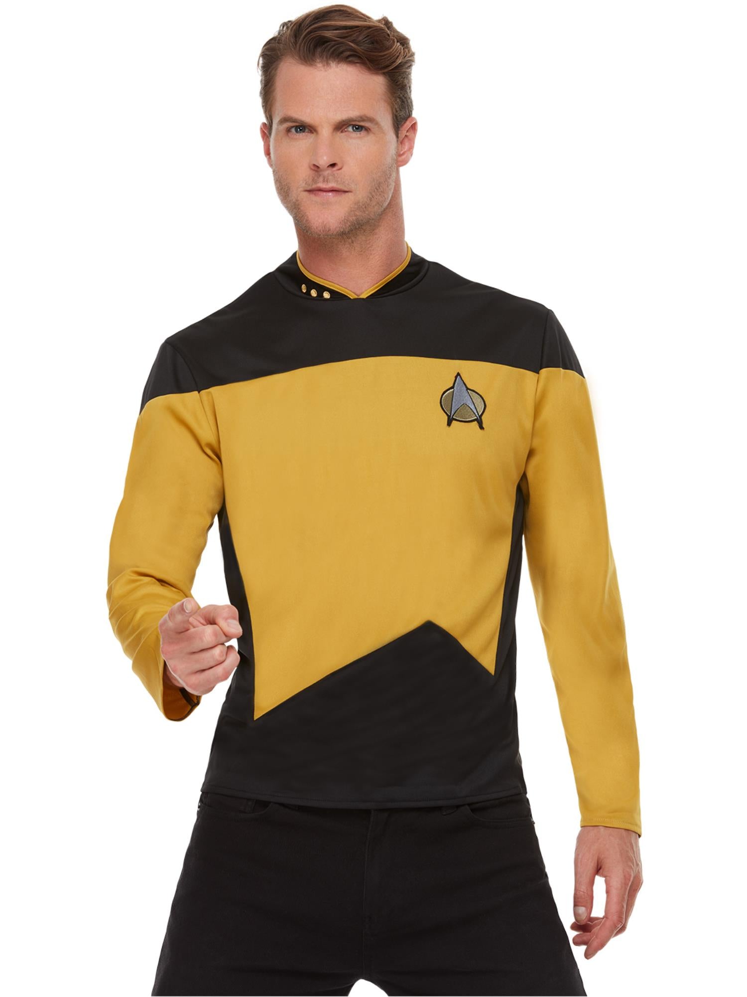 Star Trek: The Next Generation – Dienstuniform