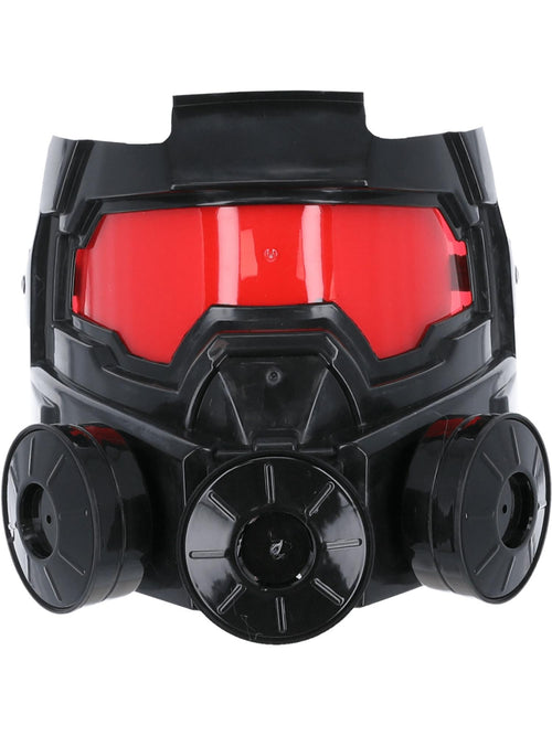 Hazmat Gas Mask