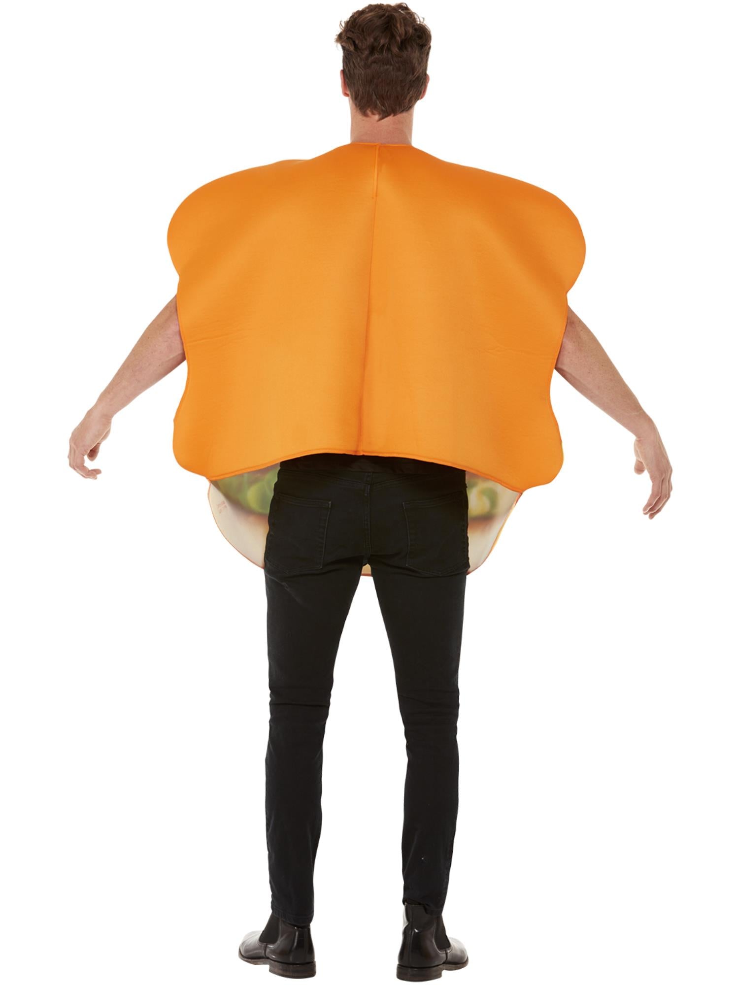 Burger Costume, Multi