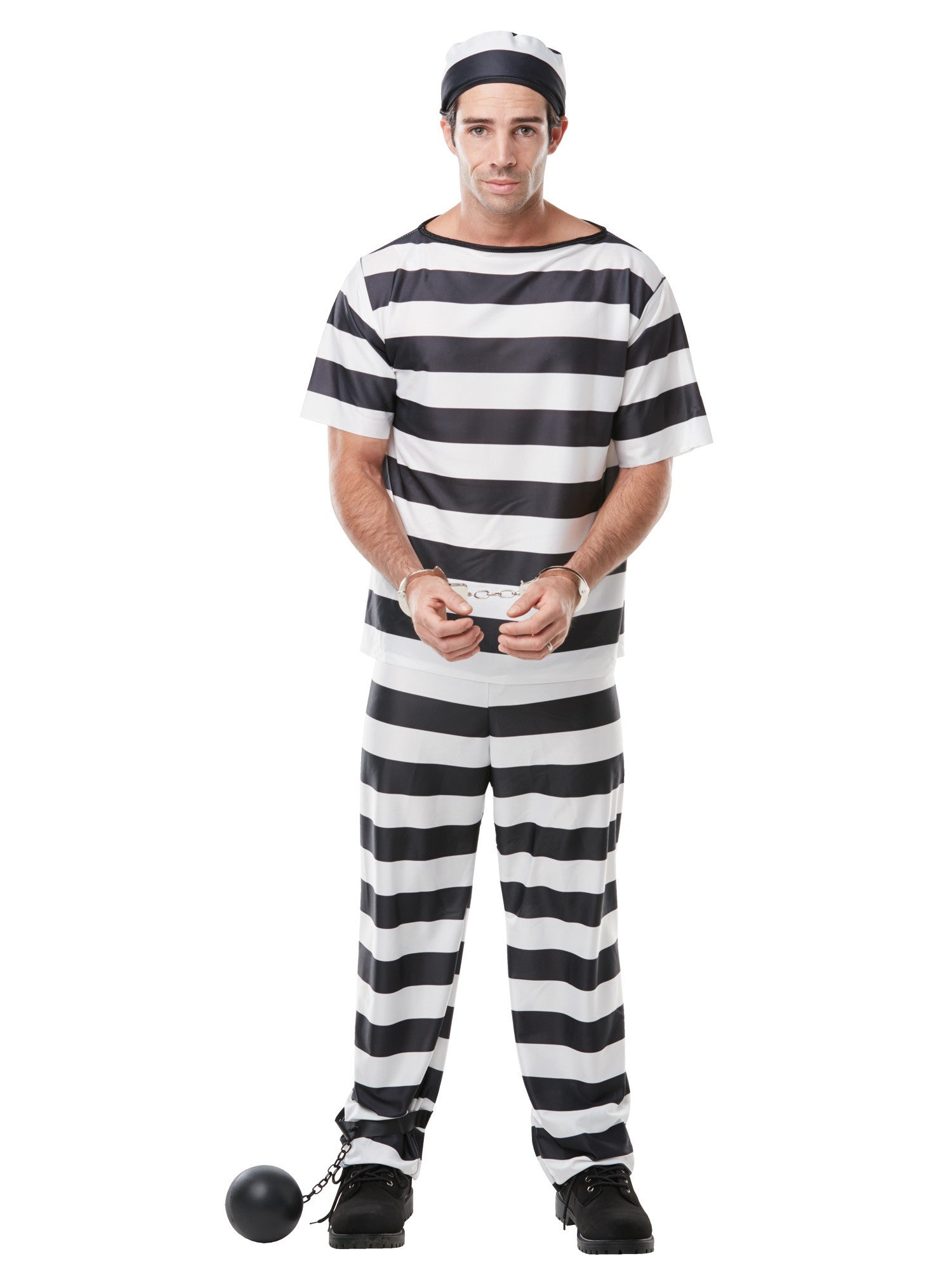 Prisoner