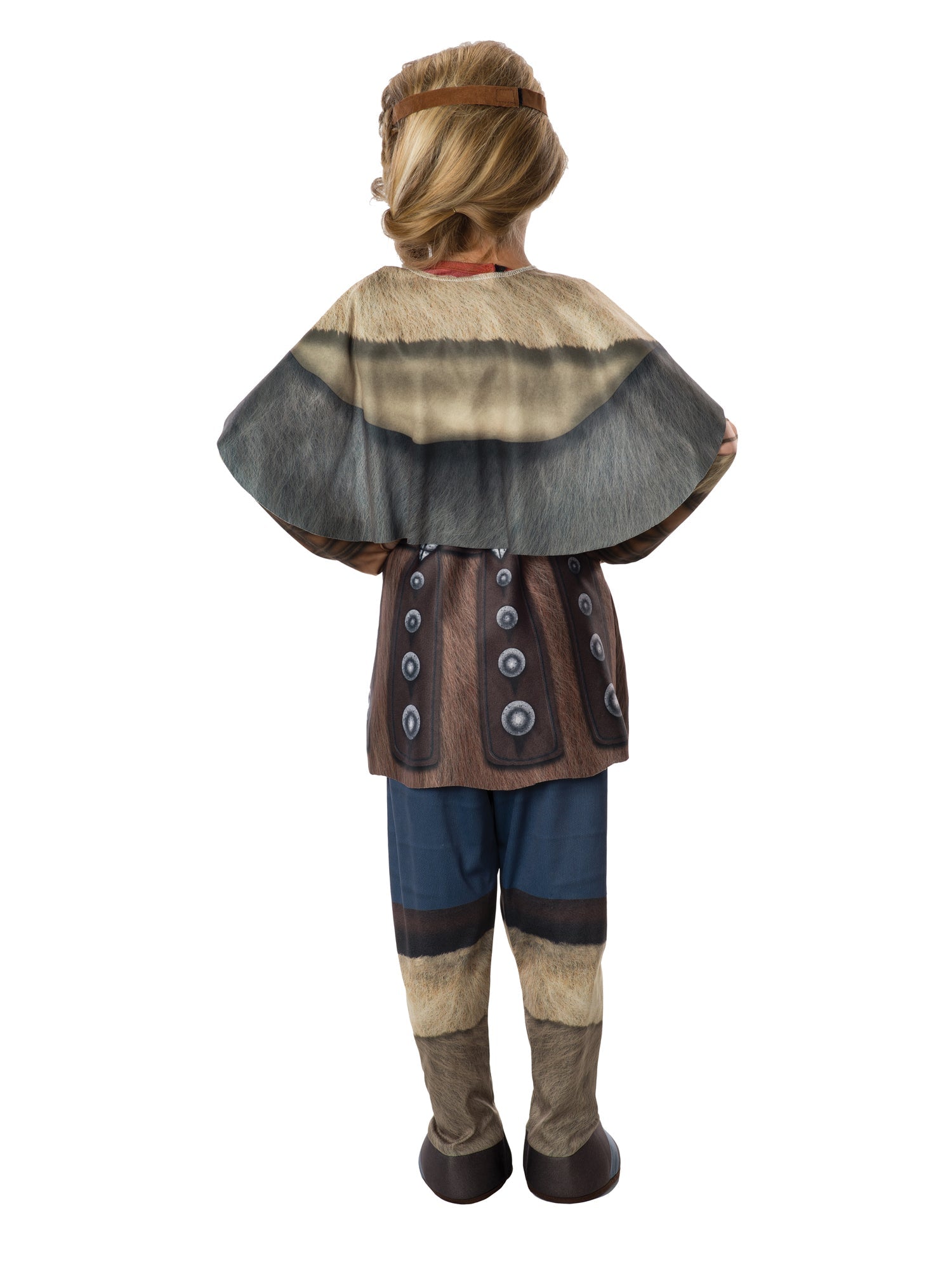 Astrid
