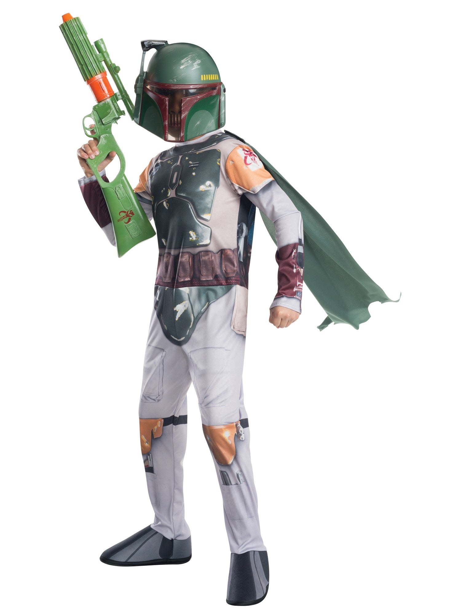 Boba Fett