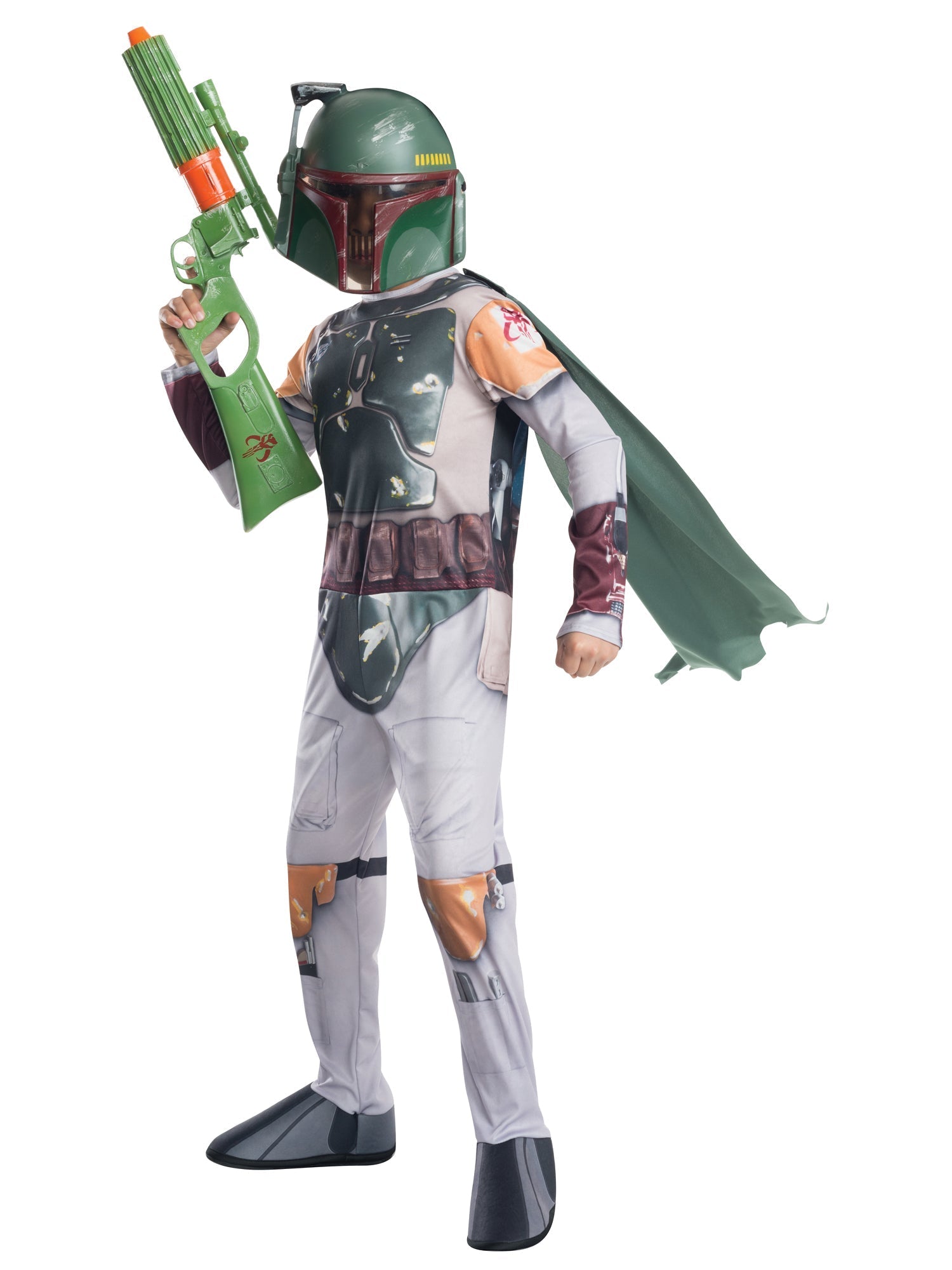 Boba Fett