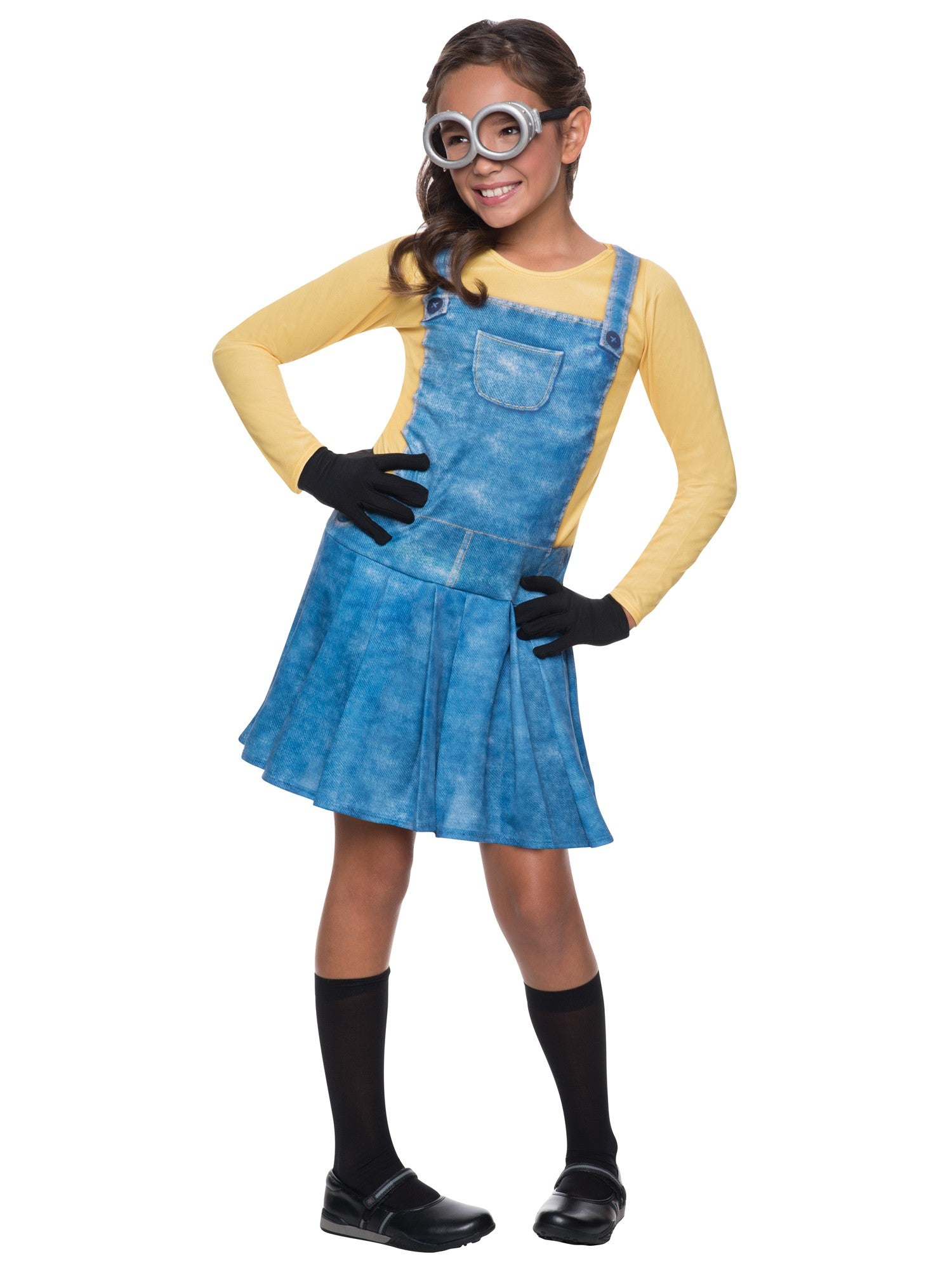 Weiblicher Minion