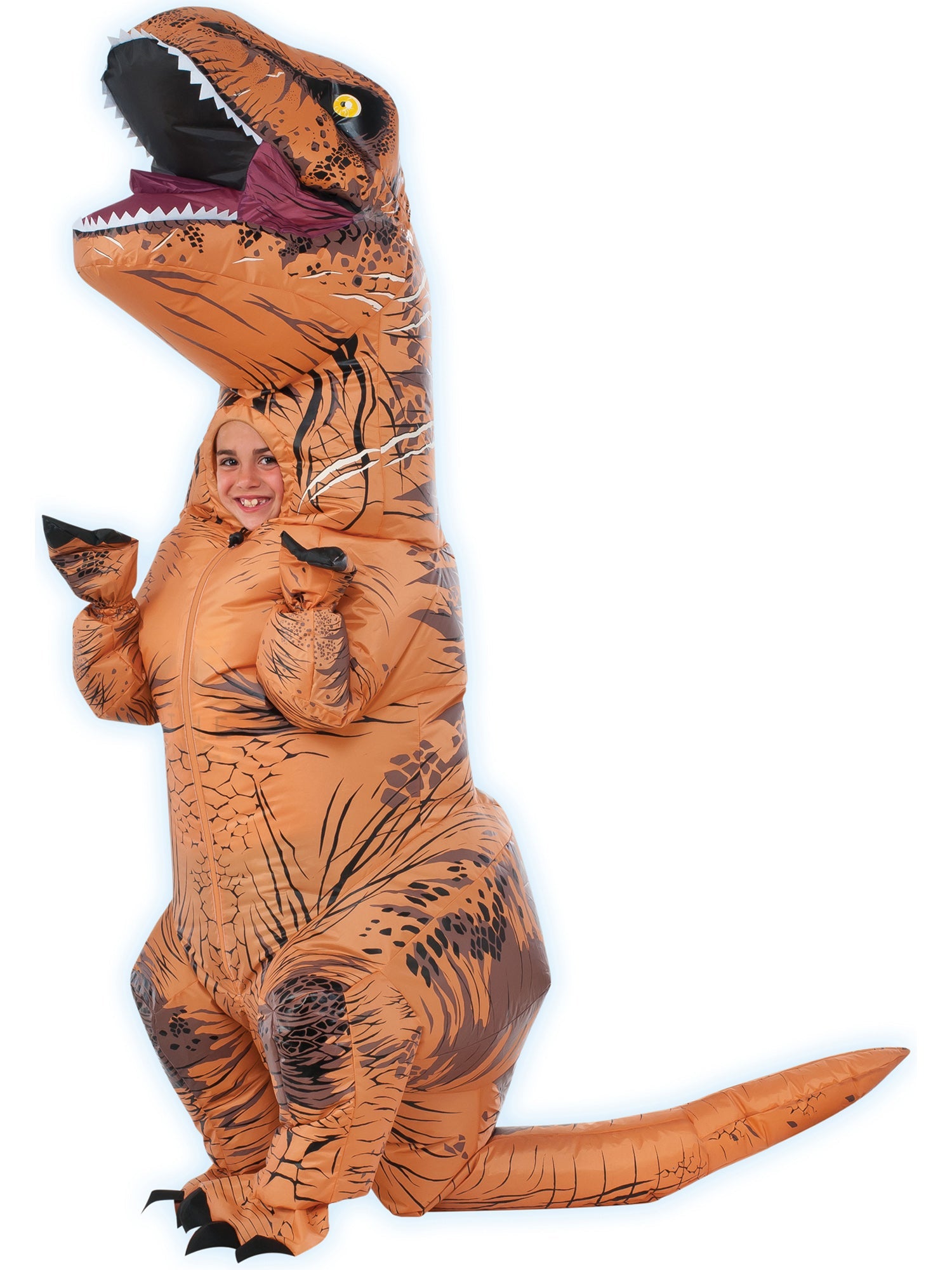 T-Rex Opblaasbaar