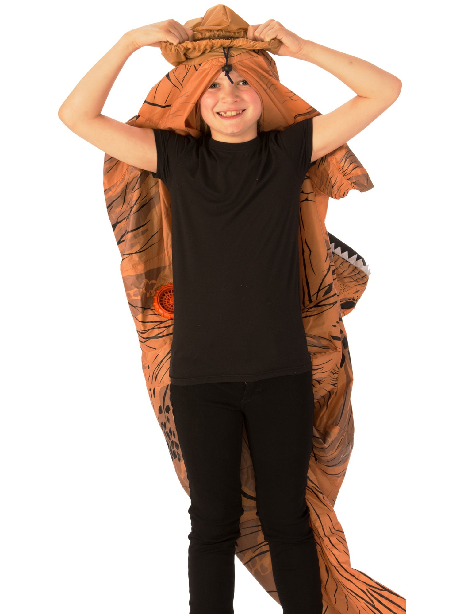 T-Rex Opblaasbaar